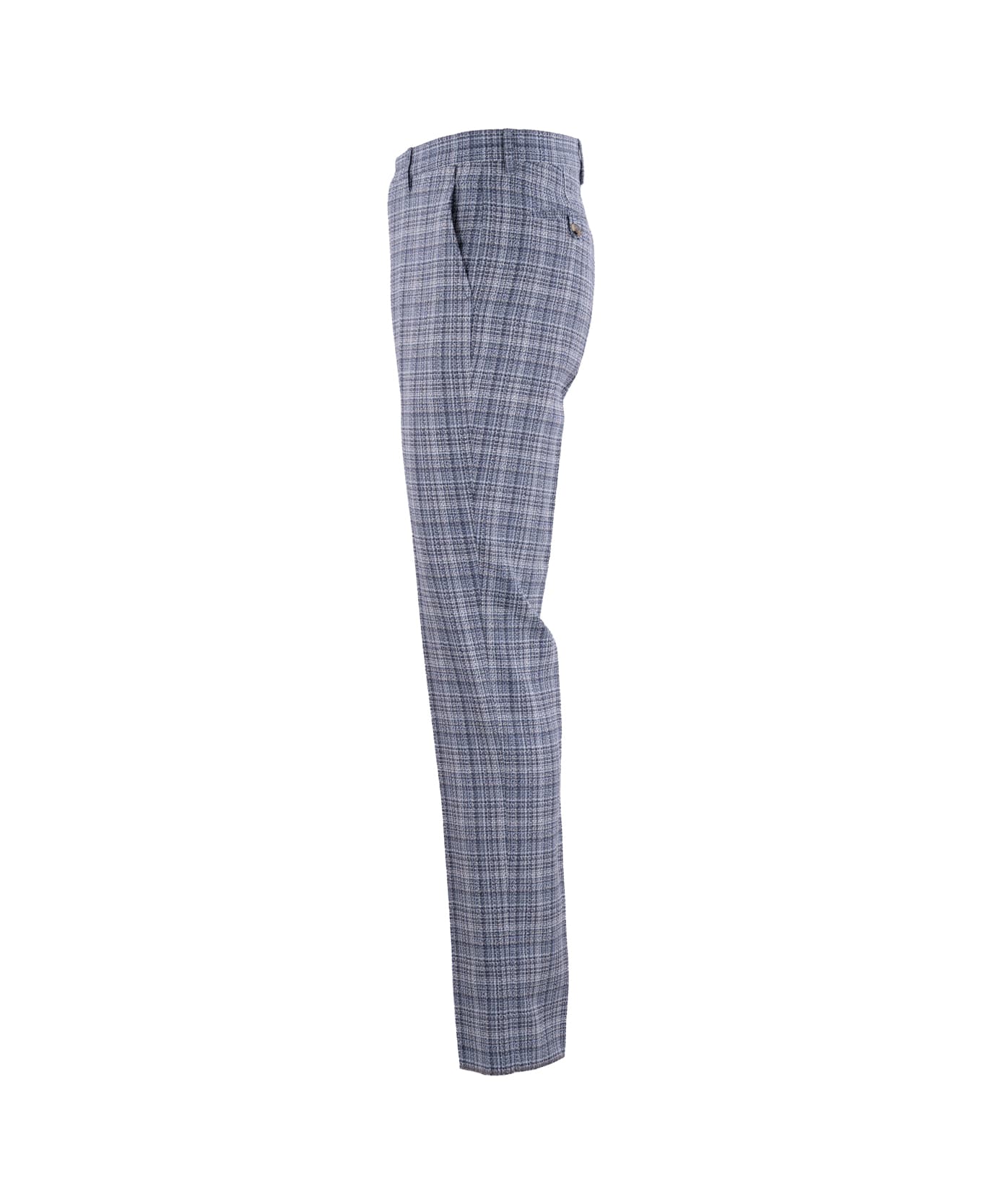 Etro Trousers - Galles