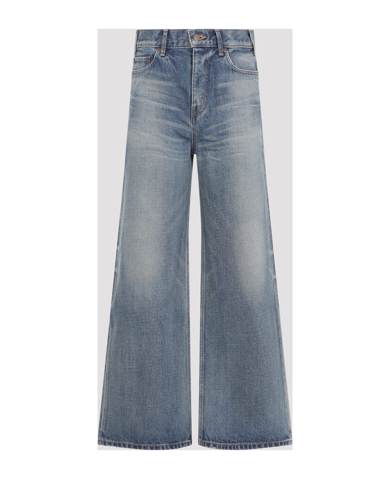 Celine Jolene Jeans - Uw Union Wash