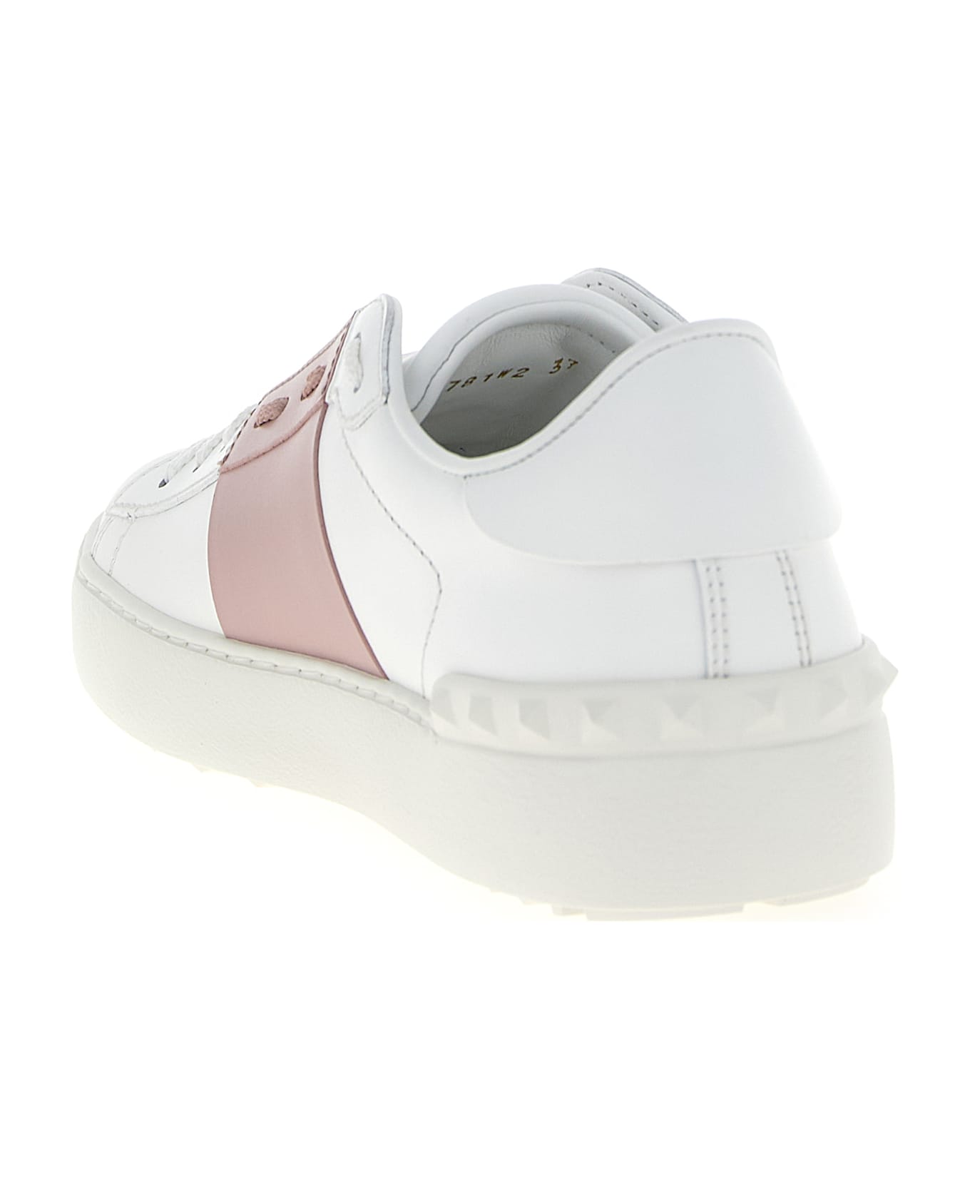 Valentino Garavani 
open
 Sneakers - Pink