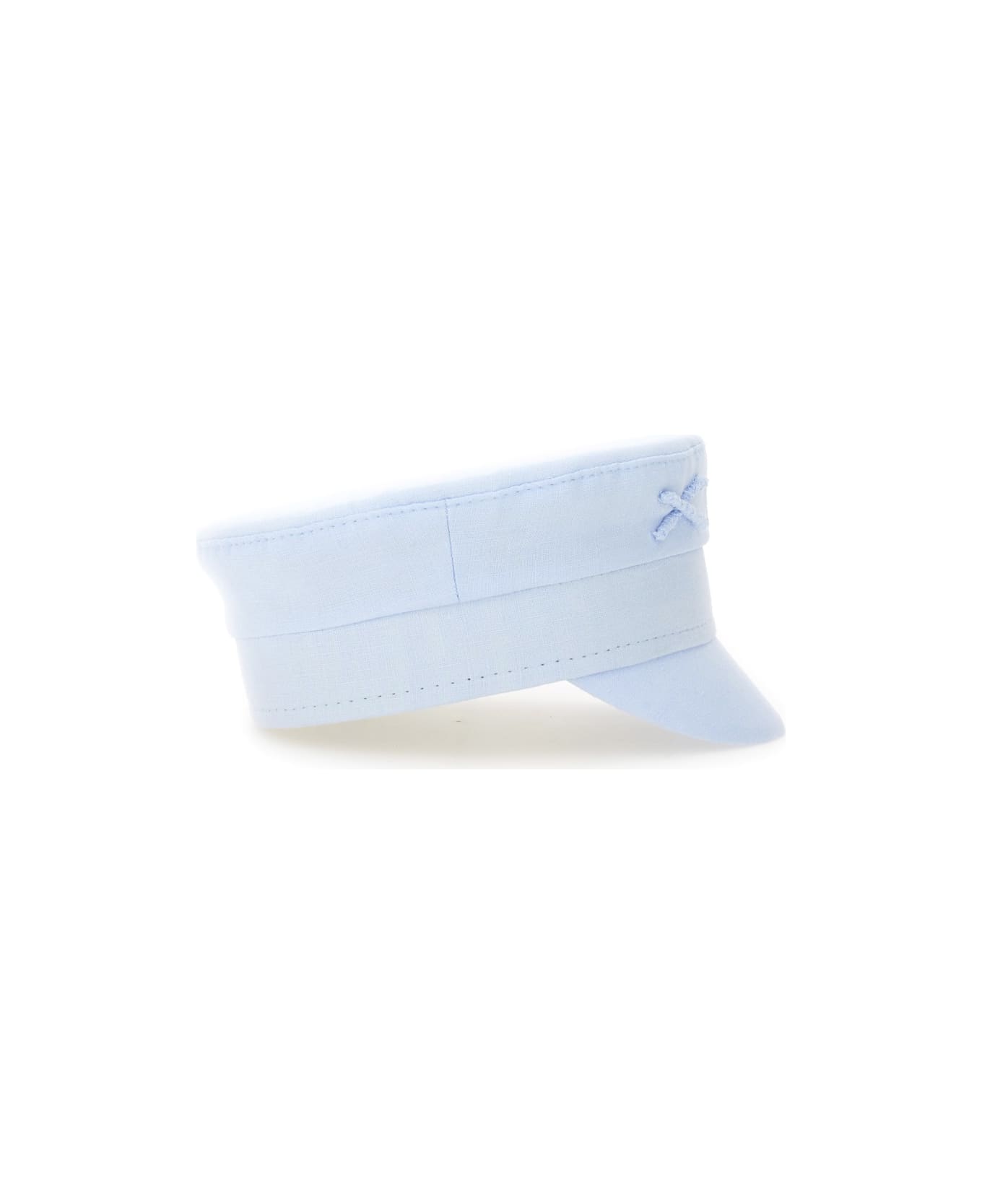 Ruslan Baginskiy "baker Boy" Hat - BABY BLUE