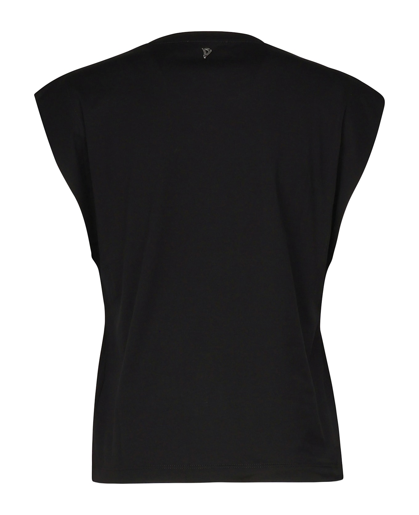 Dondup Cotton T-shirt