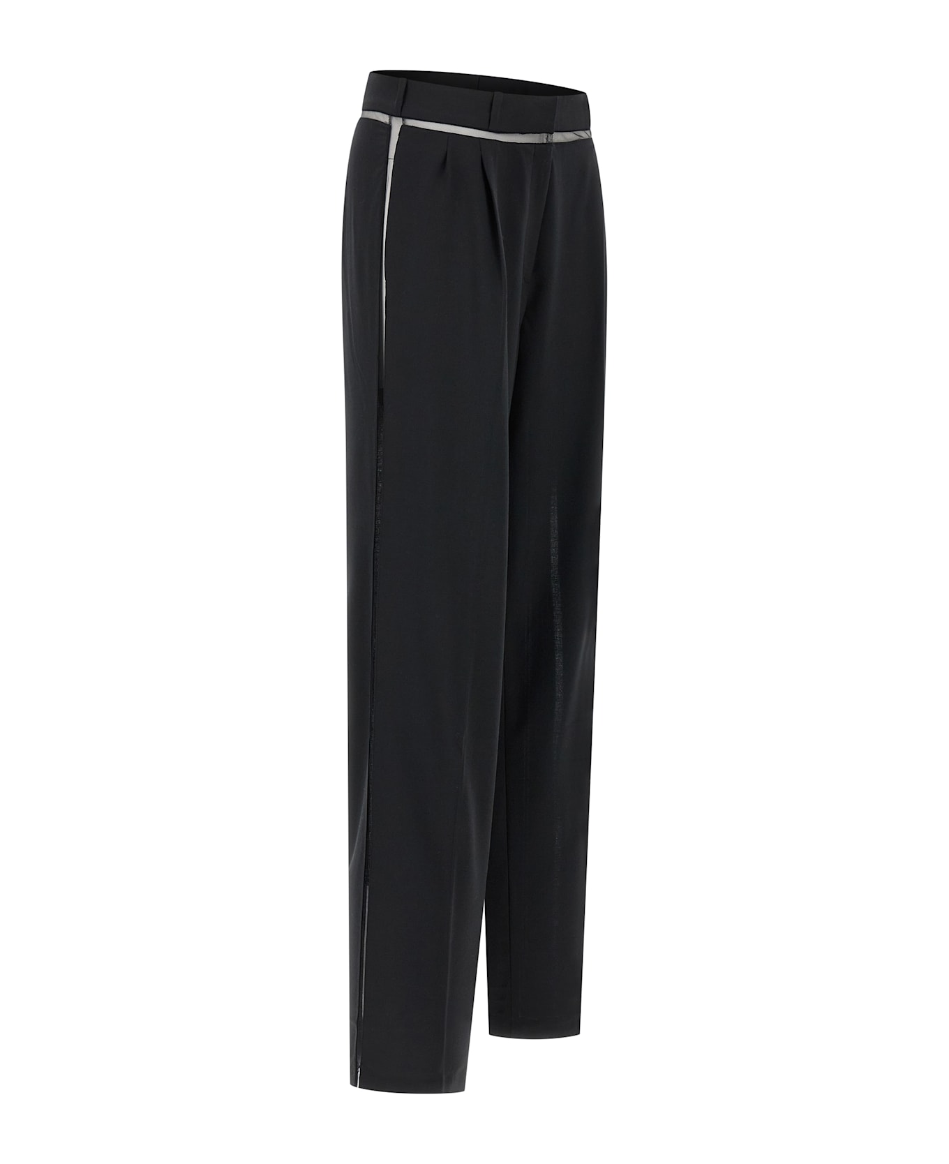 Nensi Dojaka 'anouk' Pants - Black  