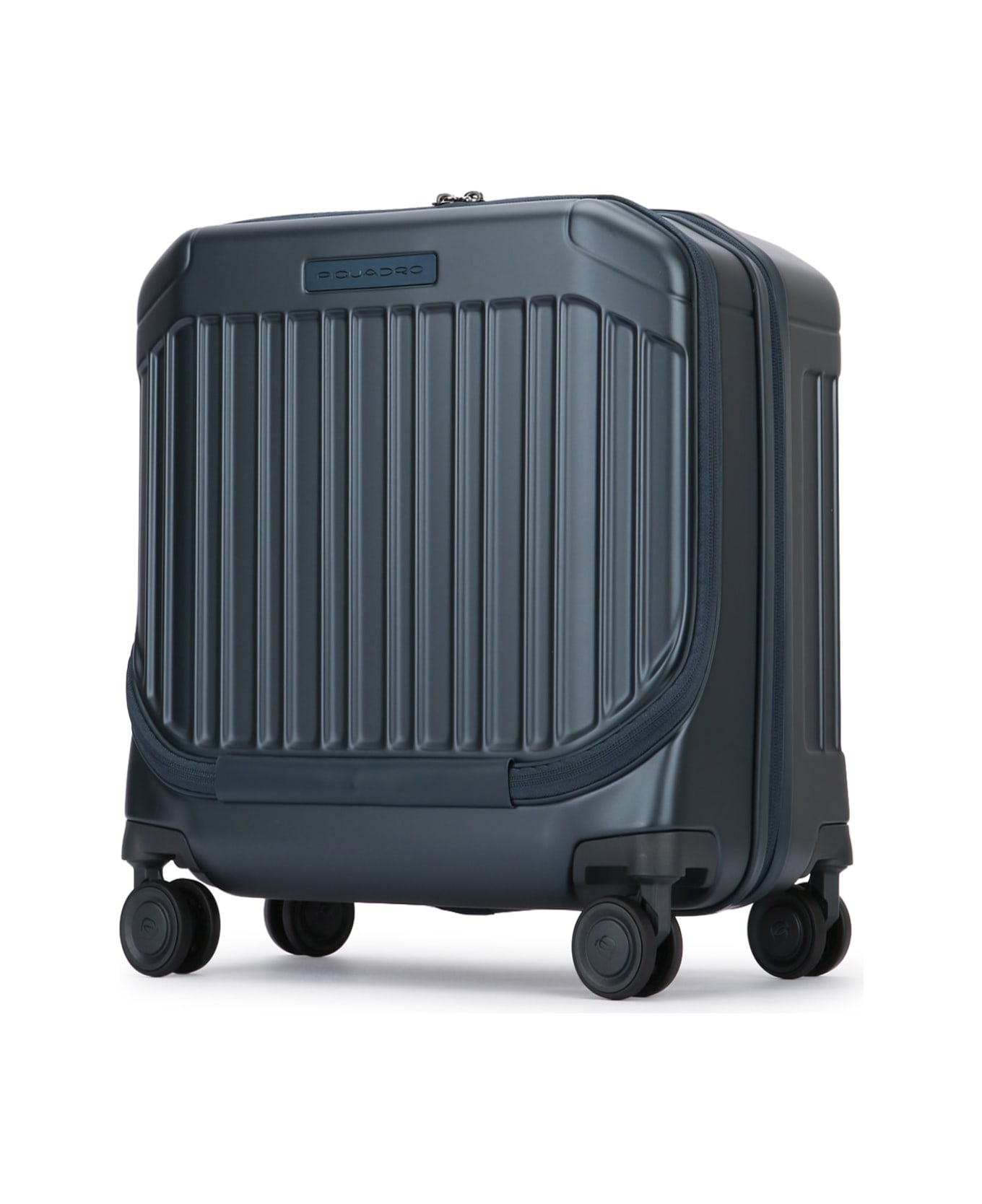 Piquadro Trolley - BLUO