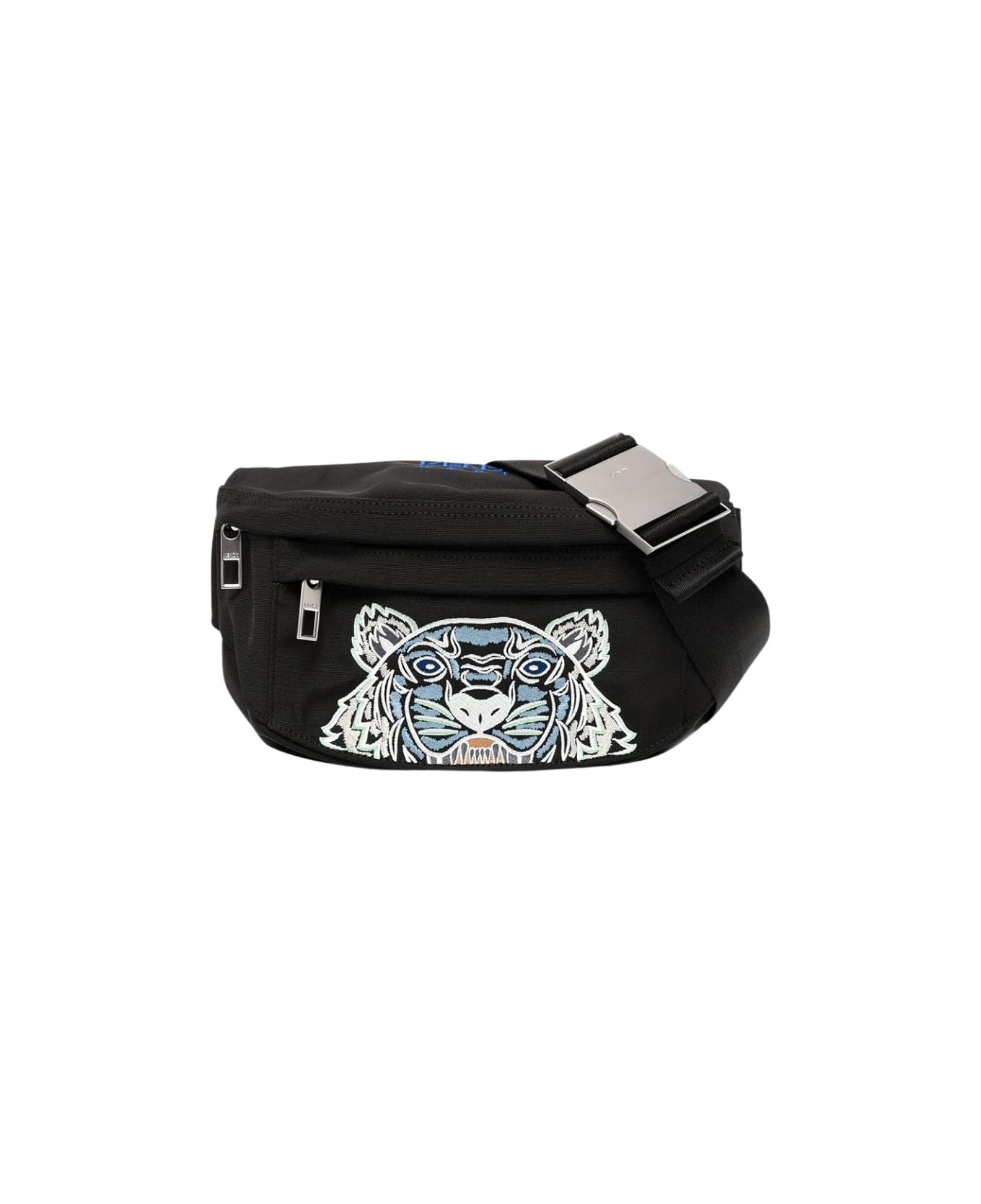Kenzo Belt Bag - H Noir