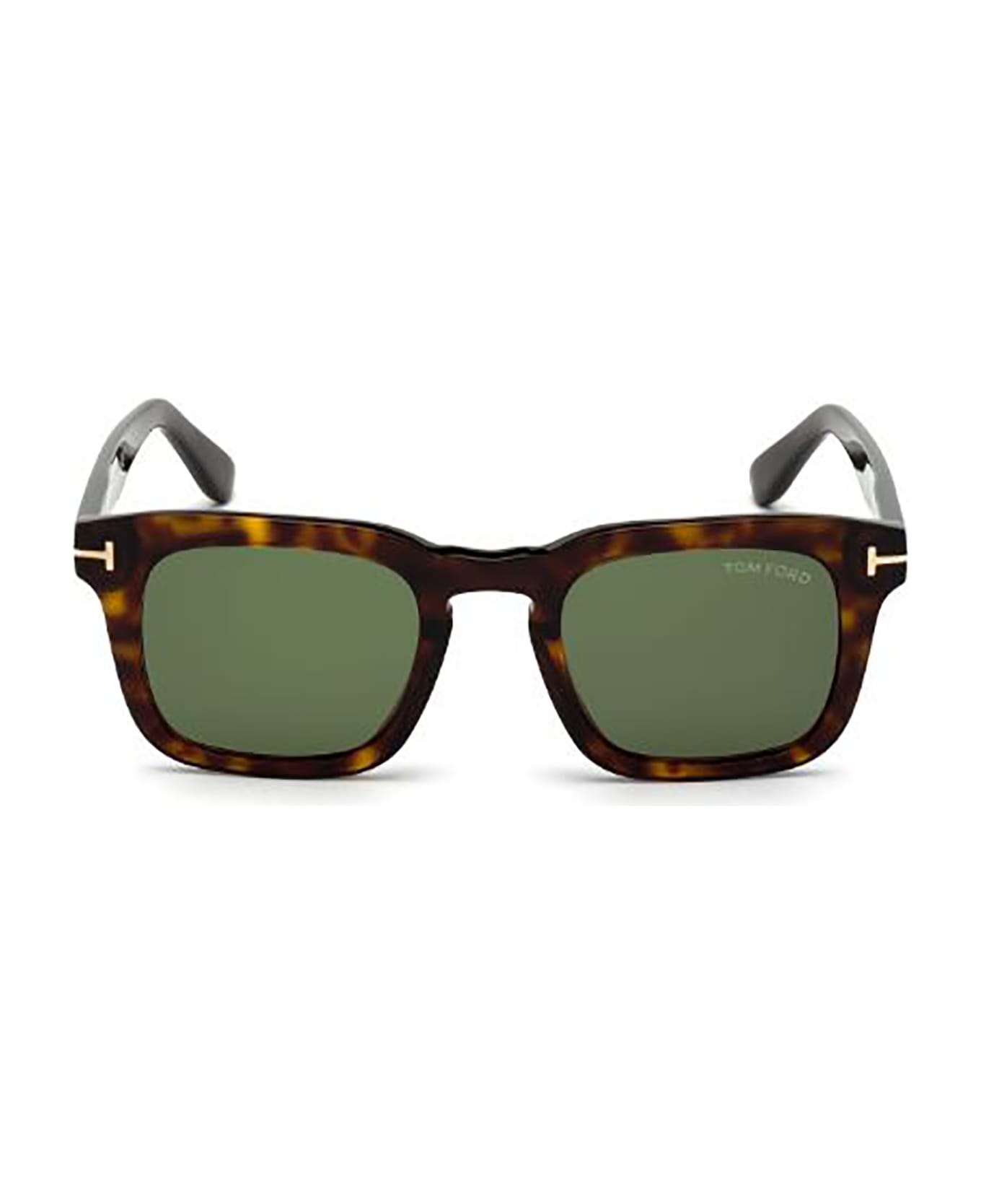 Tom Ford Eyewear FT0751 Sunglasses - N