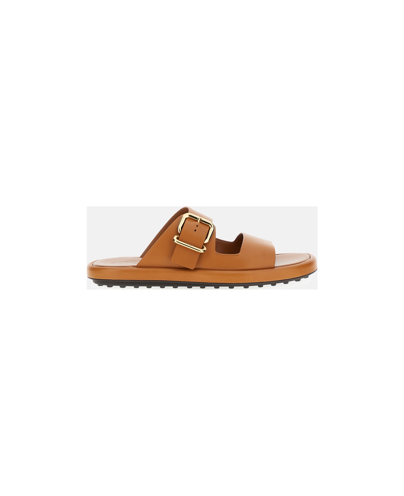 Tod
s Sandal - Brown