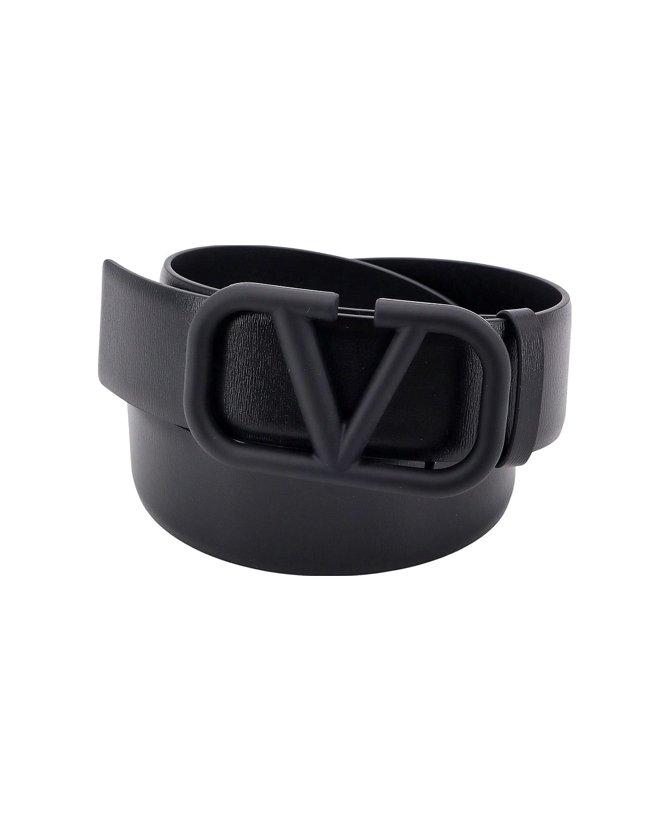 Valentino Garavani Belt - Black