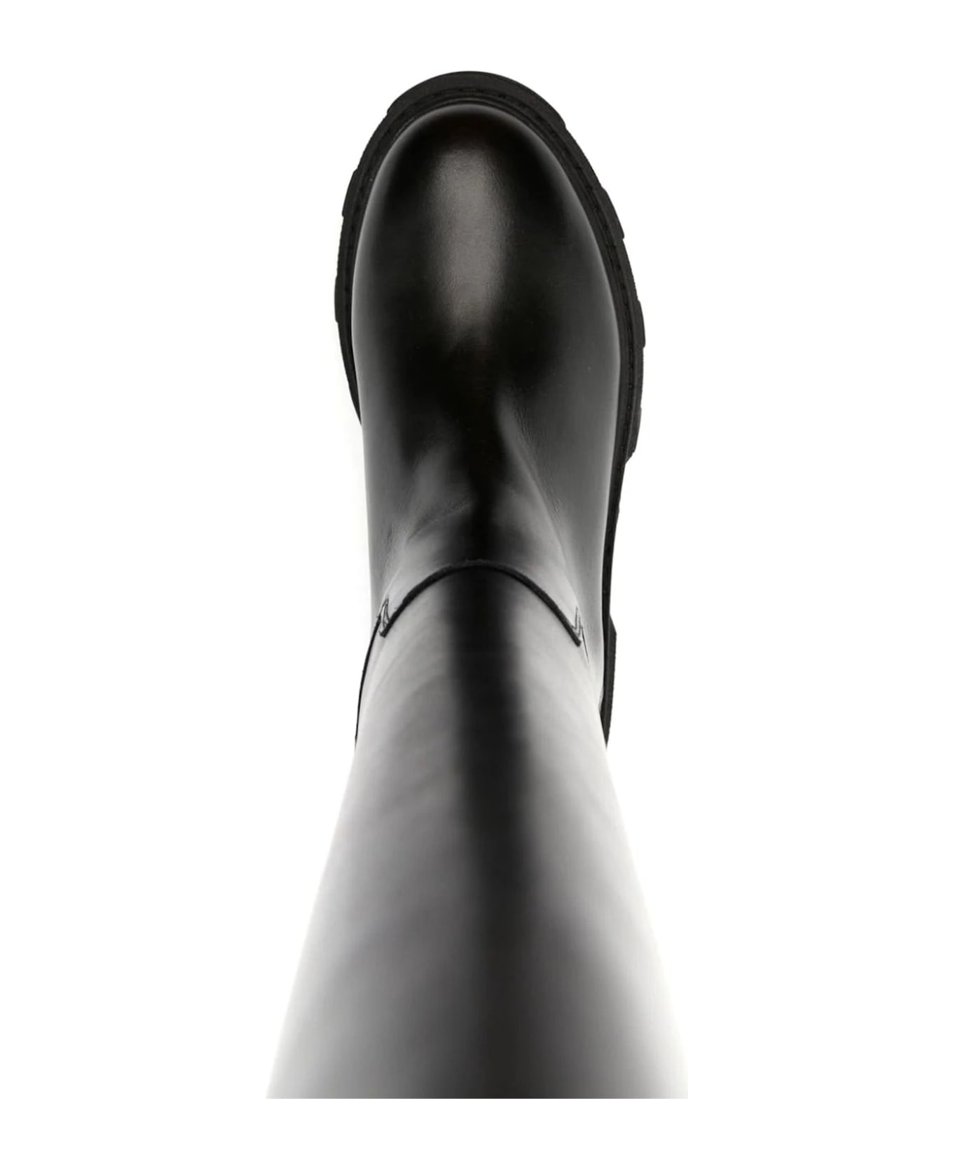 ミドルブーツ GIA BORGHINI Women Boots GIA24 SKI 5000 BLACK black img_2D_0001_145097.jpg?v=