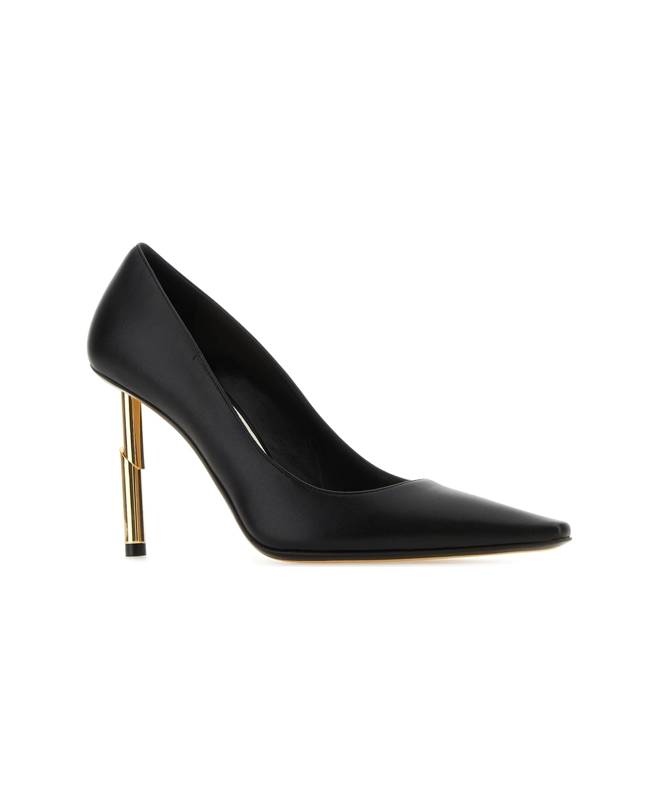Lanvin Scarpa - Black