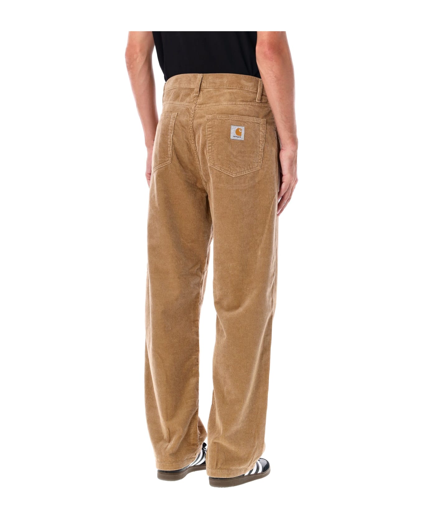 Carhartt Landon Pants - PEANUT