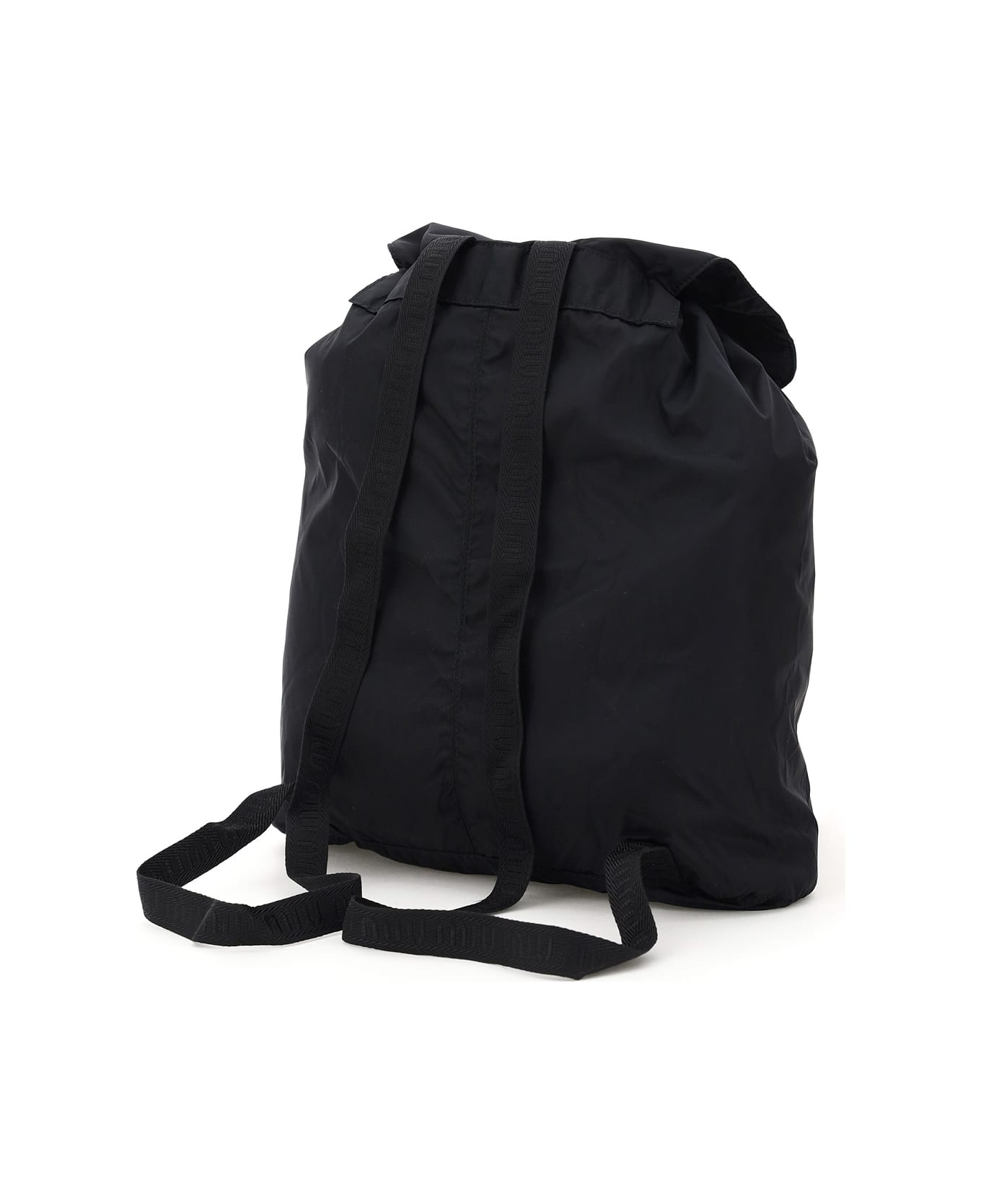 Miu Miu Packable Nylon Backpack | italist