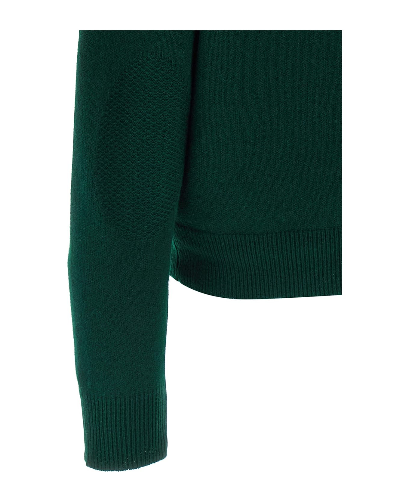 Guest in Residence 
allday
 Polo Shirt - Green ポロシャツ
