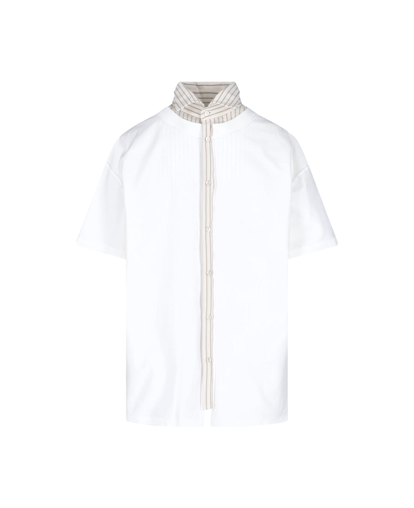 Inverted Shirt - Thumbnail 3