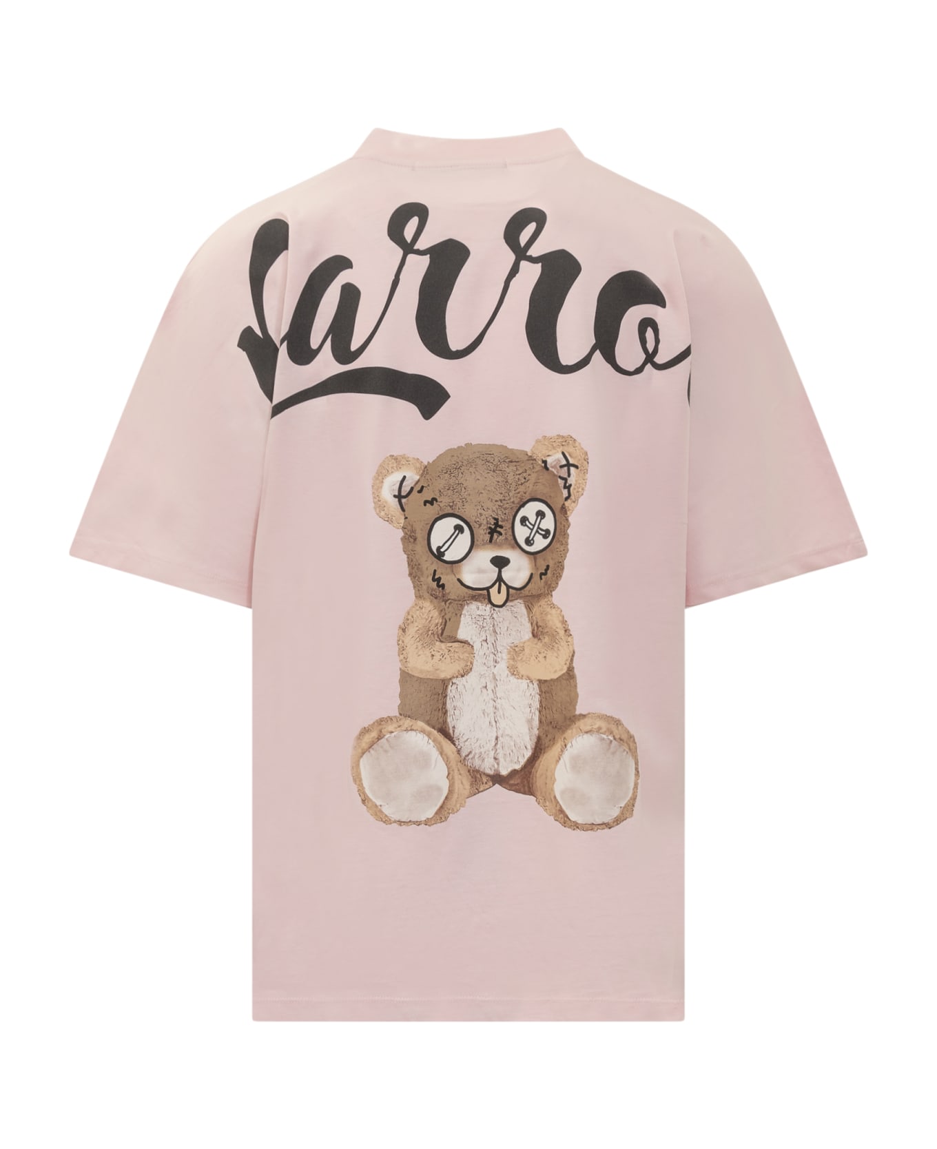 Barrow Maxi Bear T-shirt - LOTO/LOTUS シャツ