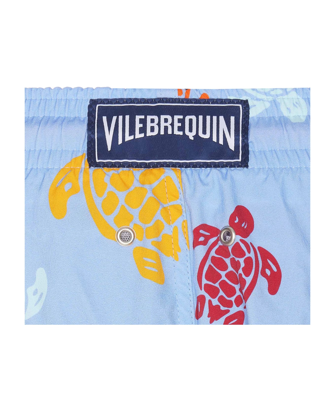 Vilebrequin Tortues Multicolores Swimwear - MultiColour