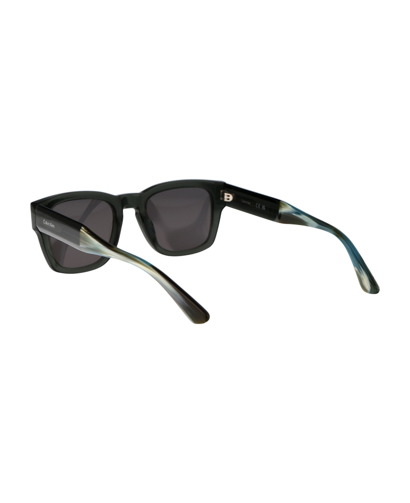 Calvin Klein Ck23539s Sunglasses - 035 GREY サングラス