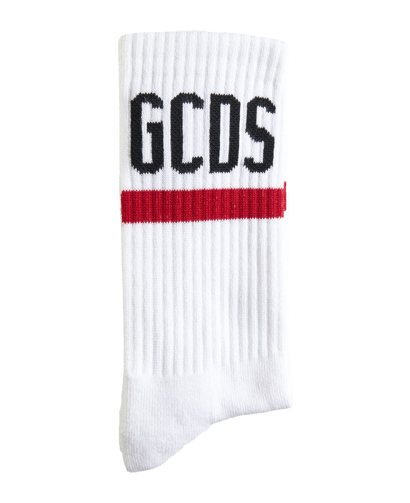 GCDS Underwear - White
