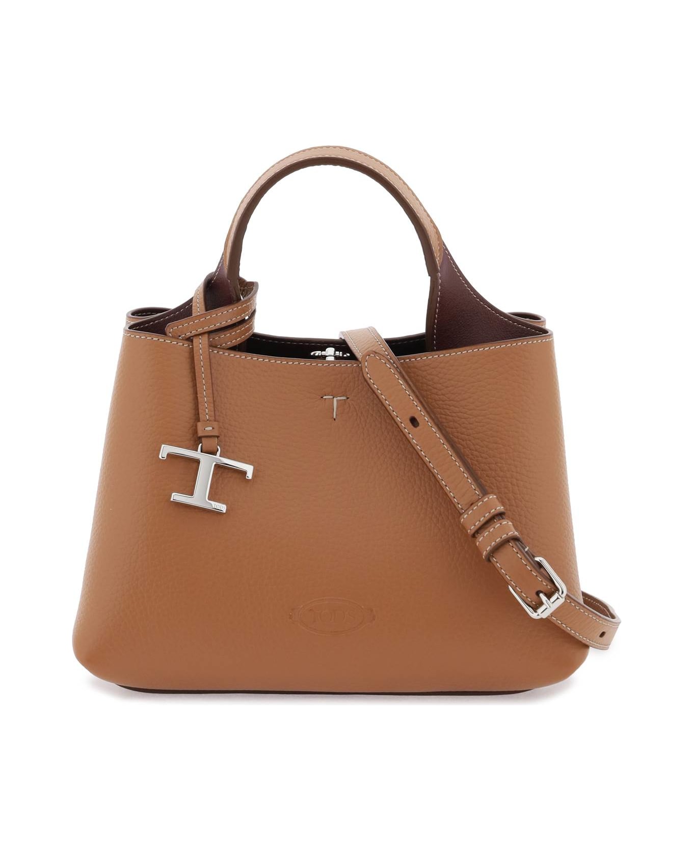 【送料&関税込】Tod's Florida Handbag Tod's Florida Handbag | italist