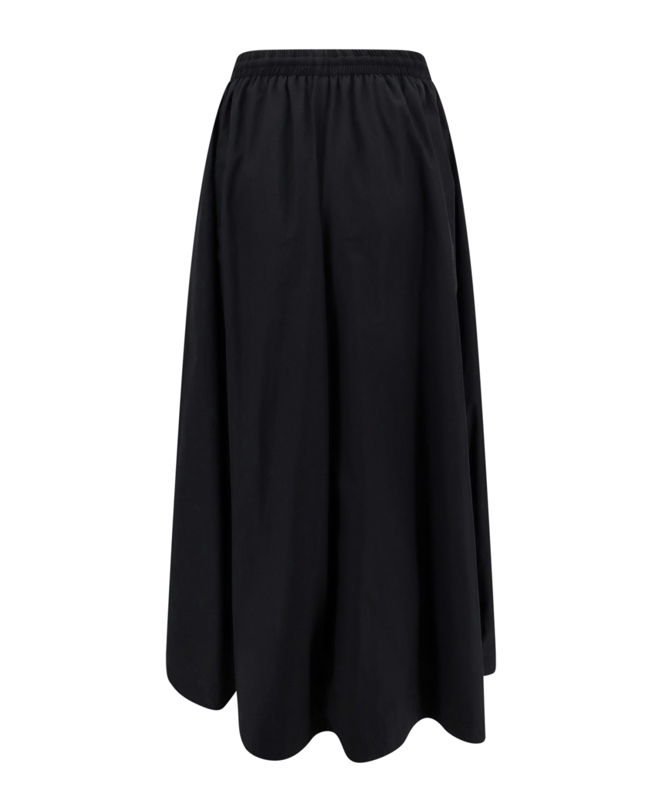 Balenciaga Unity Sports Icon Skirt - Black スカート