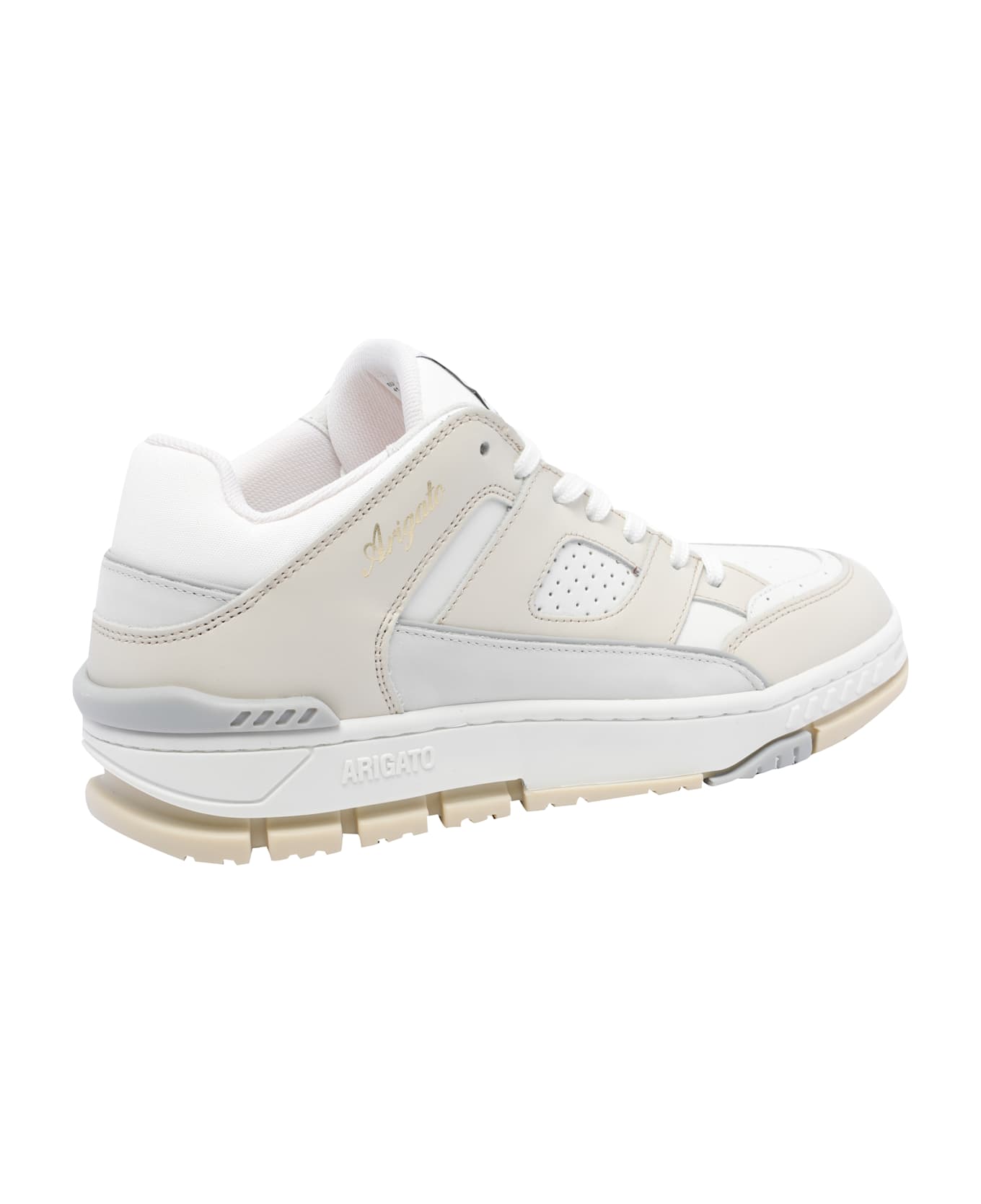 Axel Arigato Area Lo Sneaker - Bianco