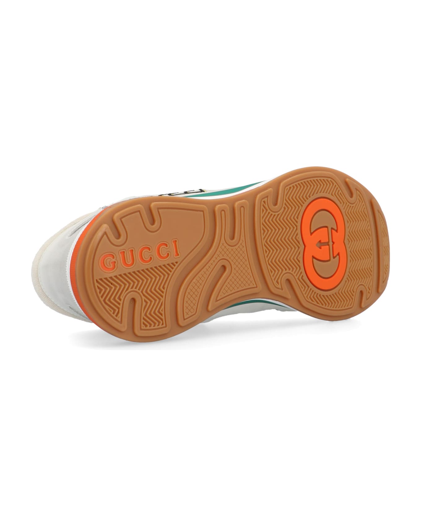 Gucci 
ultrapace
 Shoes - Multicolor