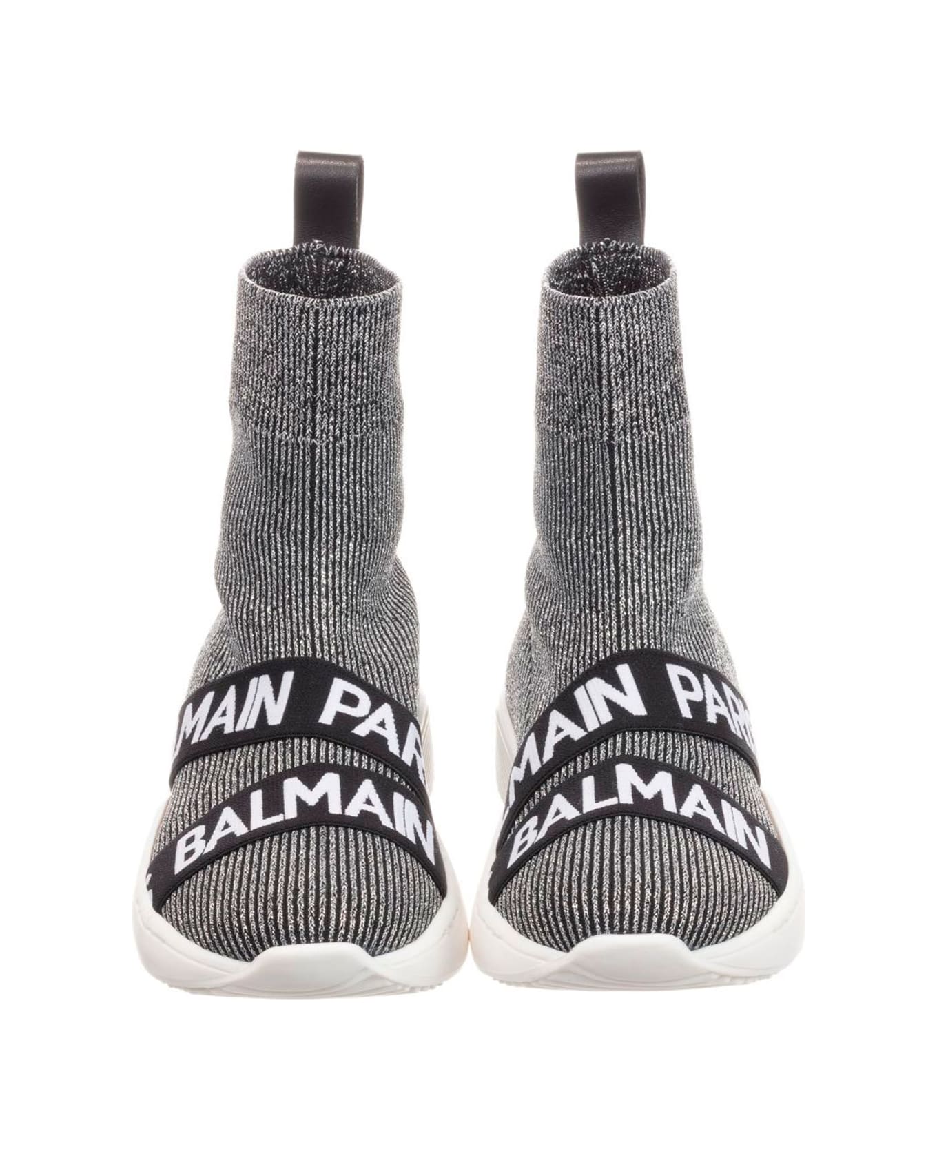 Balmain Socks Shoes Girls | italist