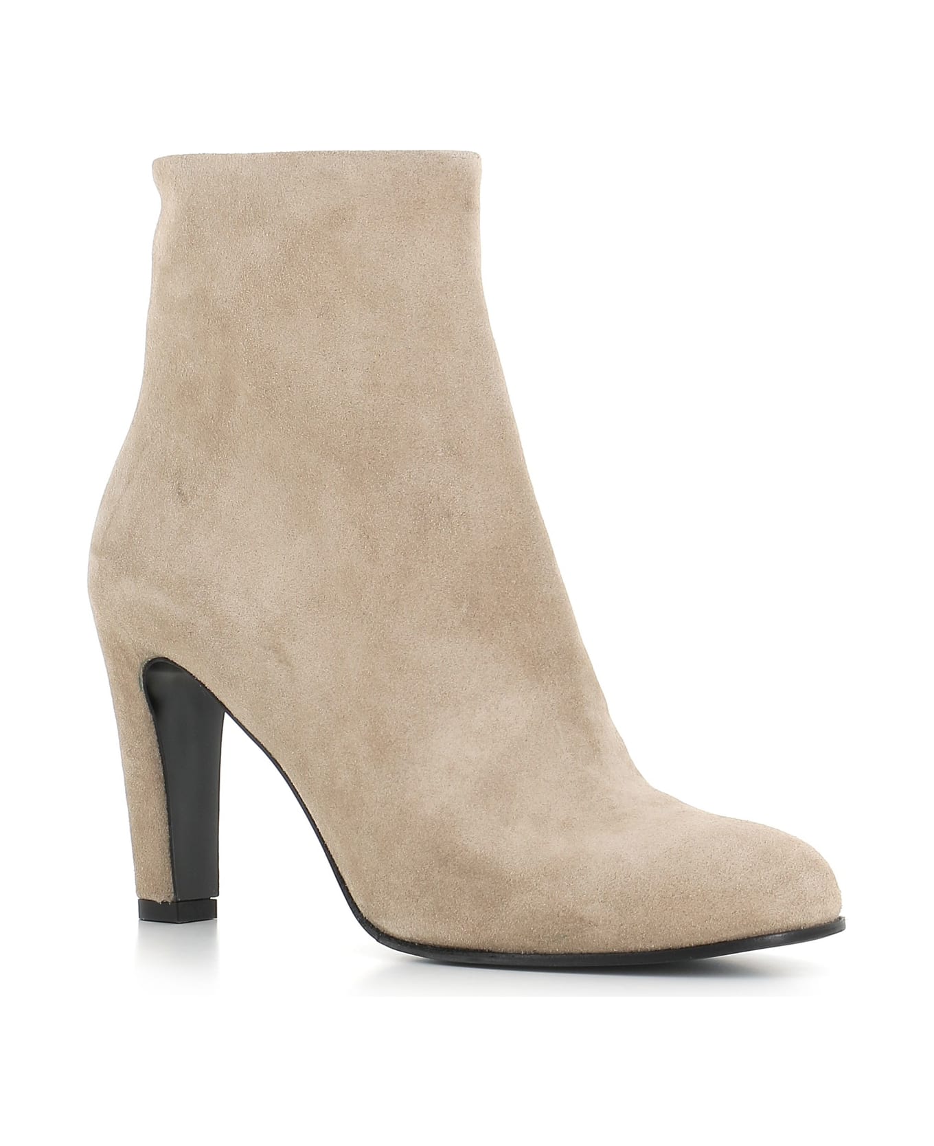 Del Carlo Ankle-boot 12027 - Ice