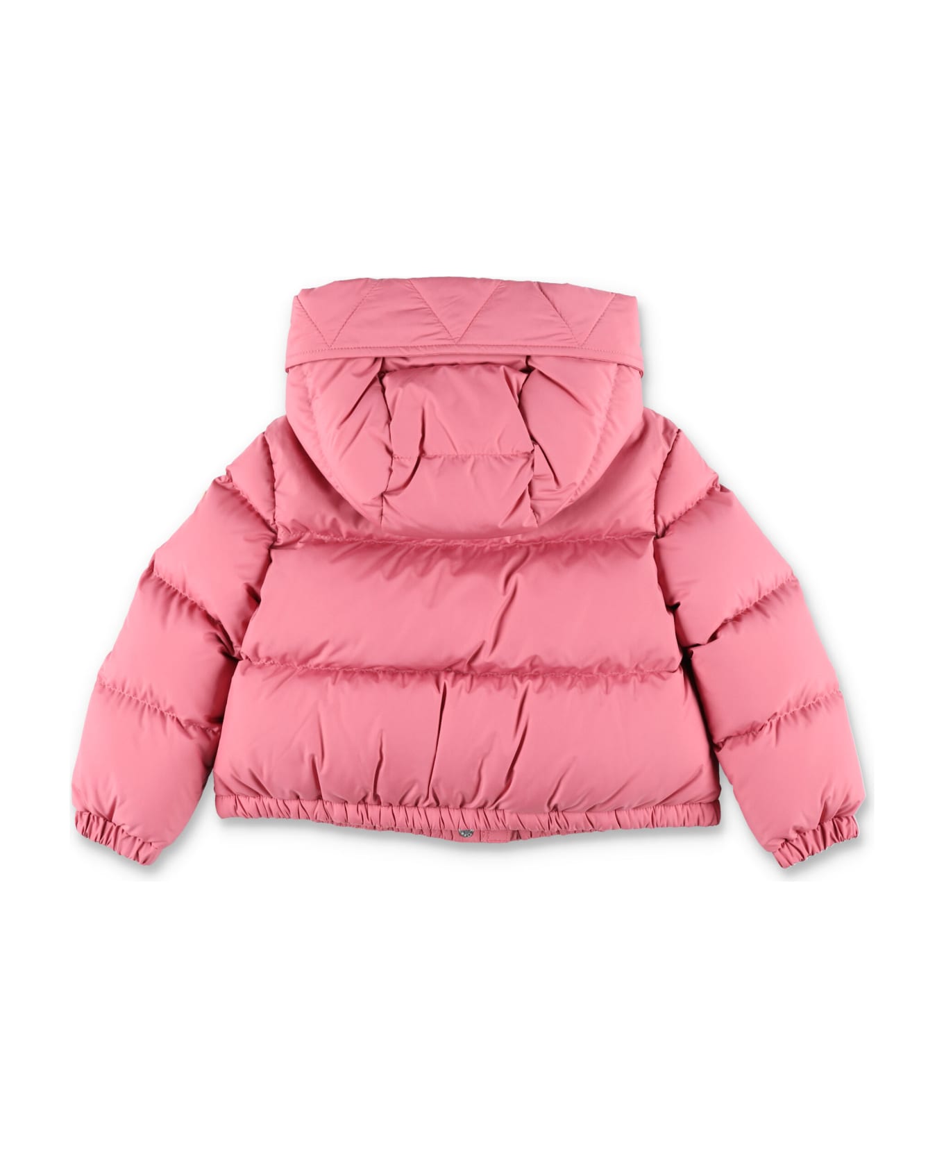 Moncler Laurie Jacket - FUXIA