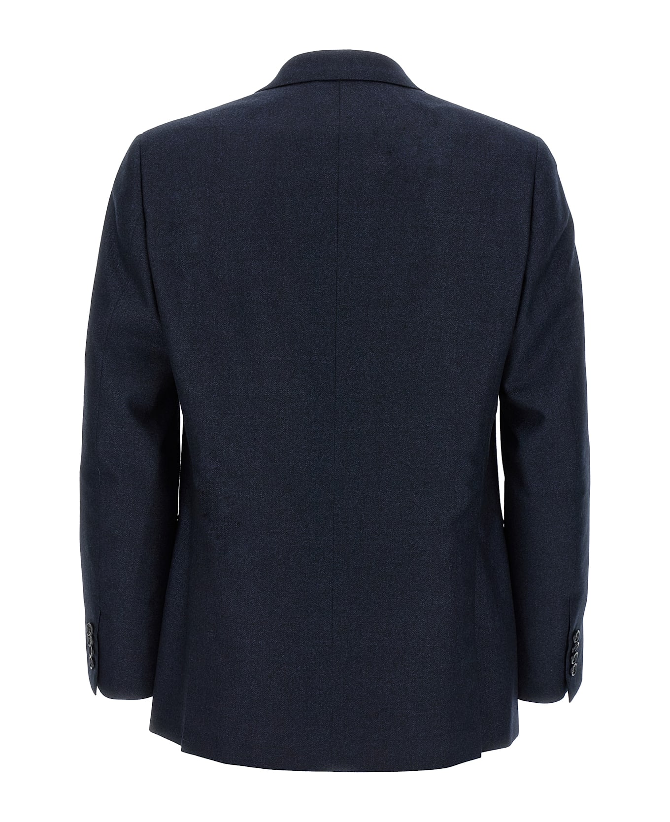 Brioni 
lipari
 Dress - Blue