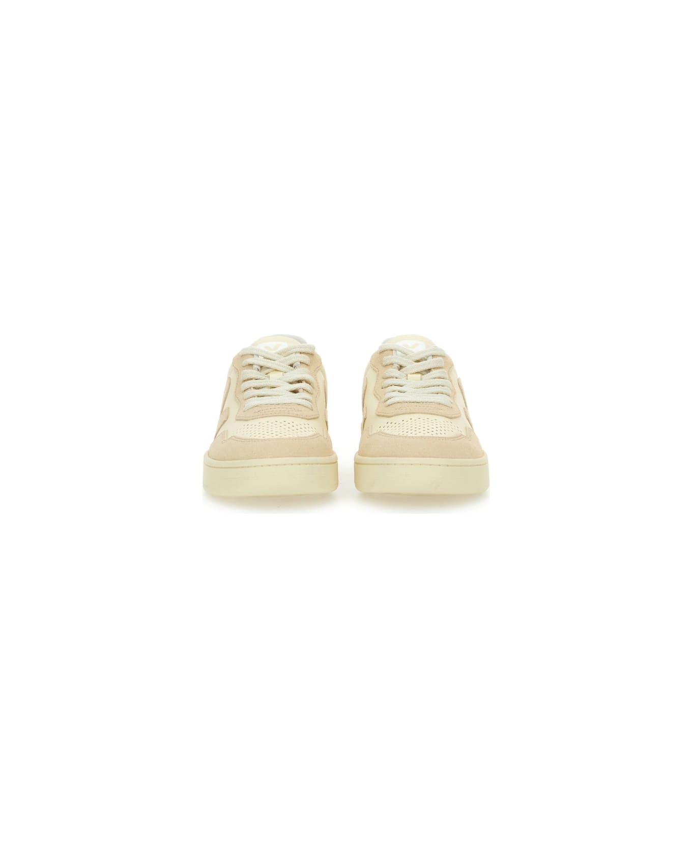 Veja Sneaker V-90 - WHITE