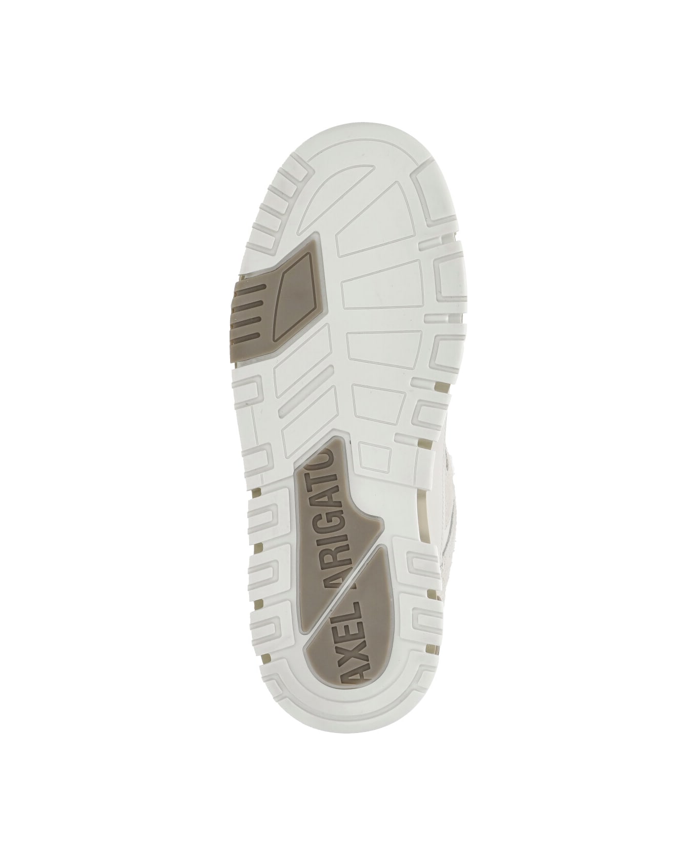 Axel Arigato Area Lo Sneakears - Beige