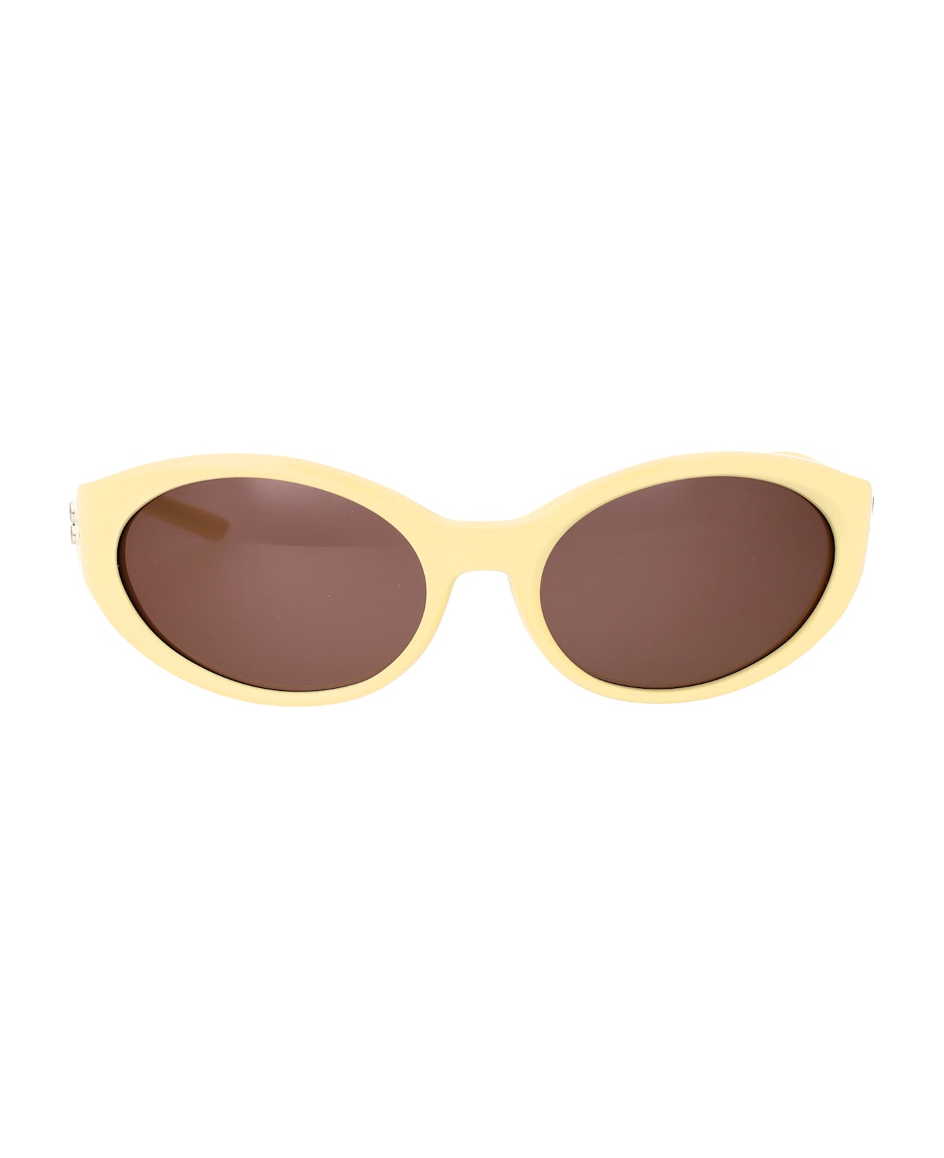 Gentle Monster Sphere Sunglasses - Y5 YELLOW