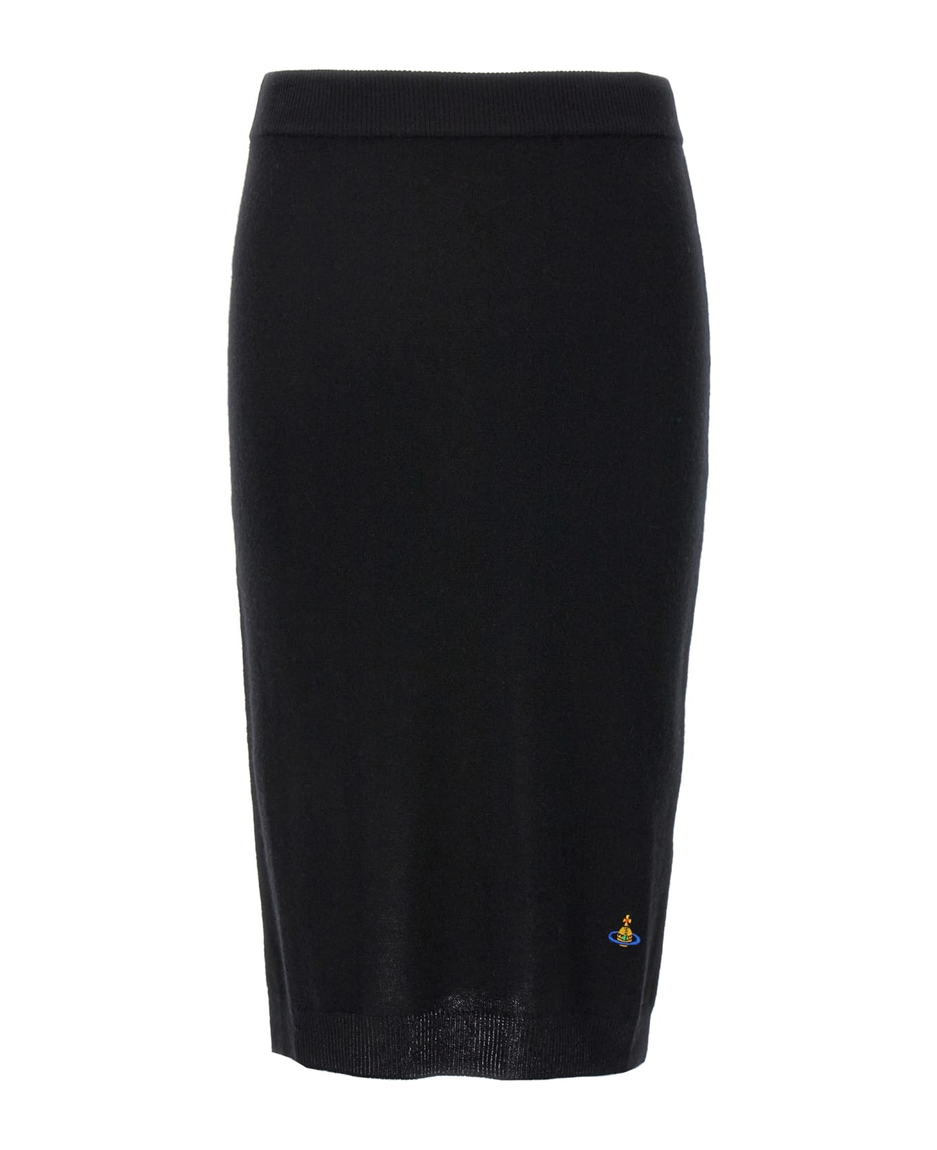 Vivienne Westwood 'bea' Skirt - Black  