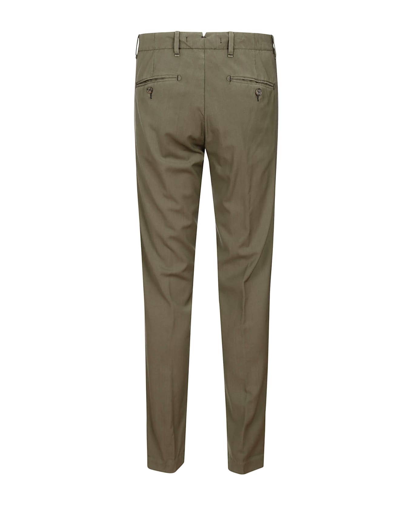 Myths Trousers - Green