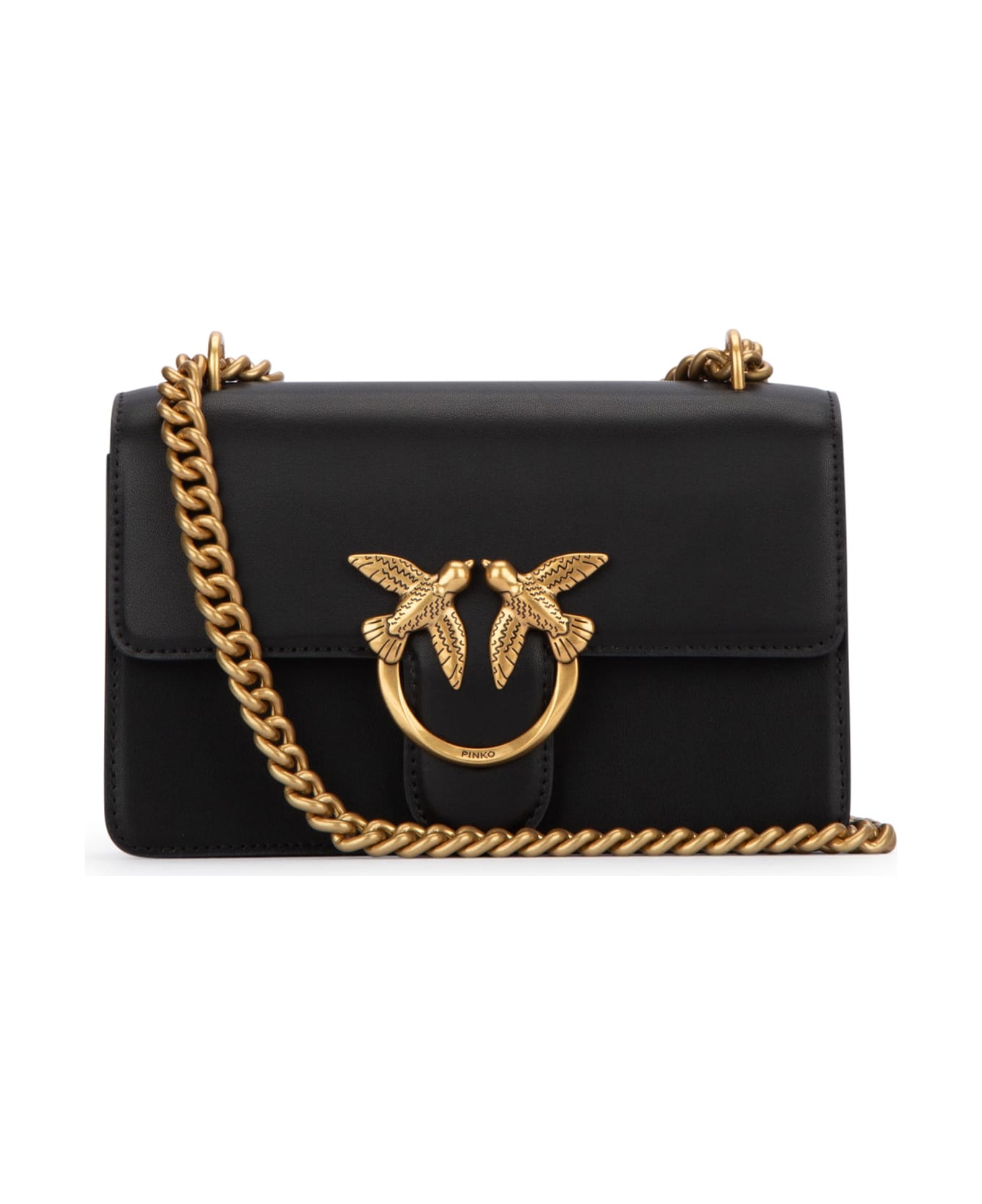 Pinko Borsa - Black