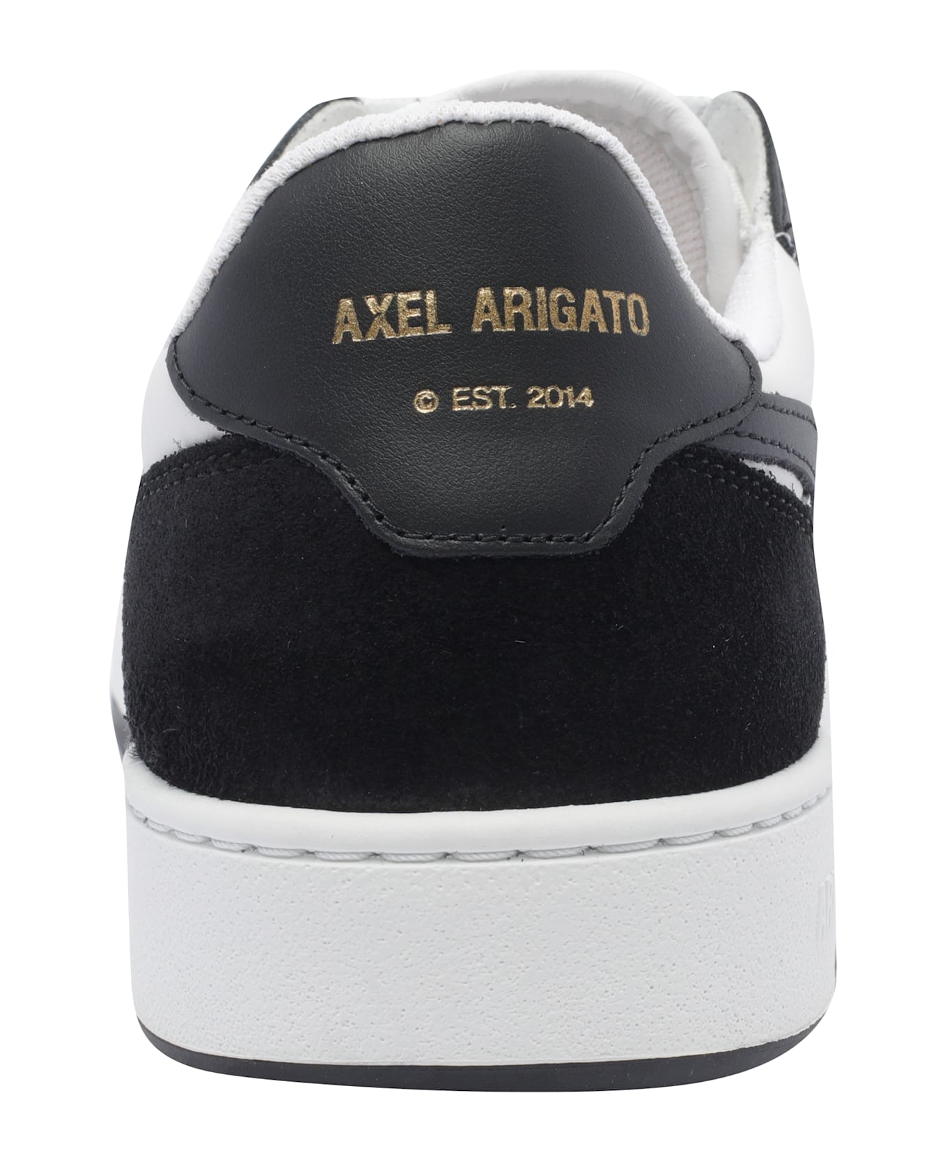 Axel Arigato Dice Lo Bee Bird Sneakers - White/black