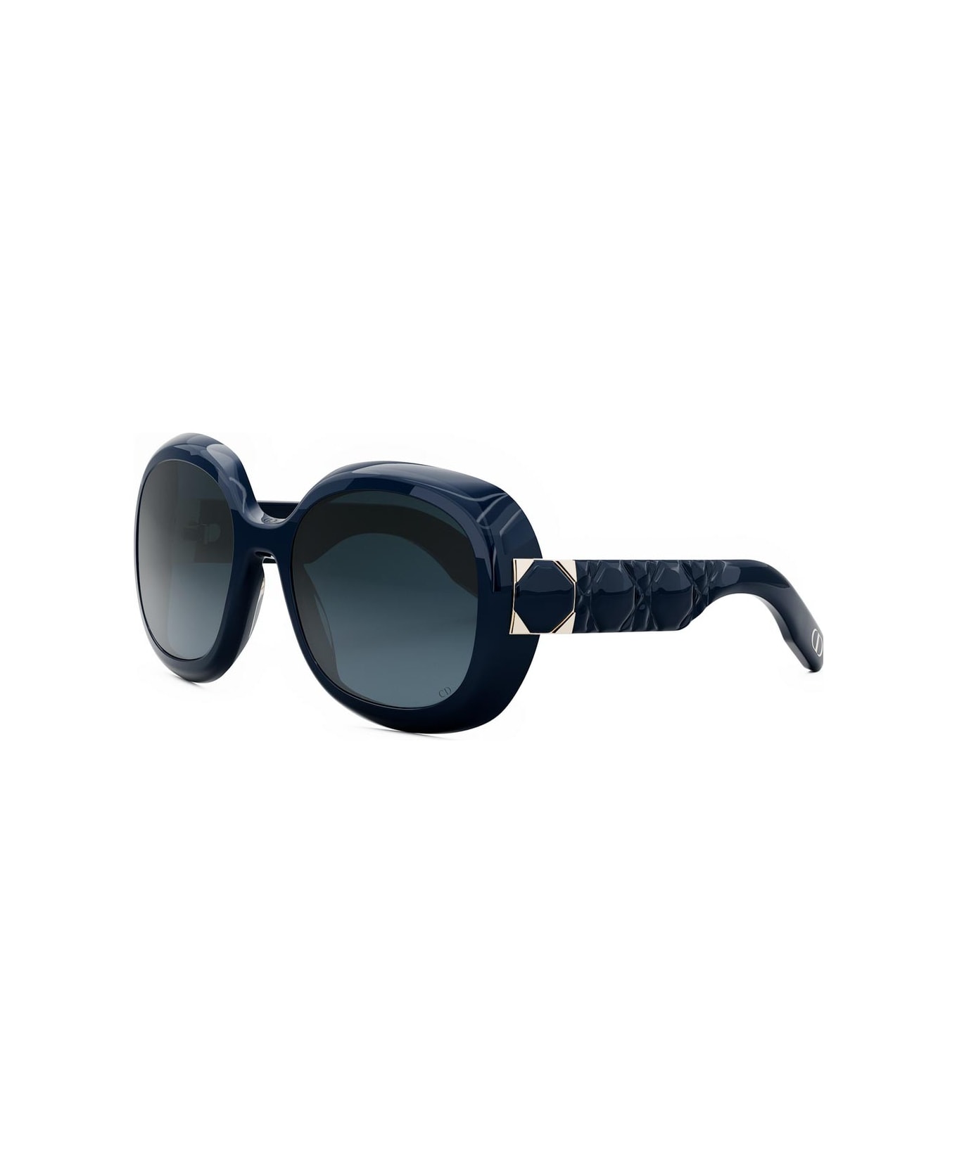 Dior Eyewear Sunglasses - Blu/Blu