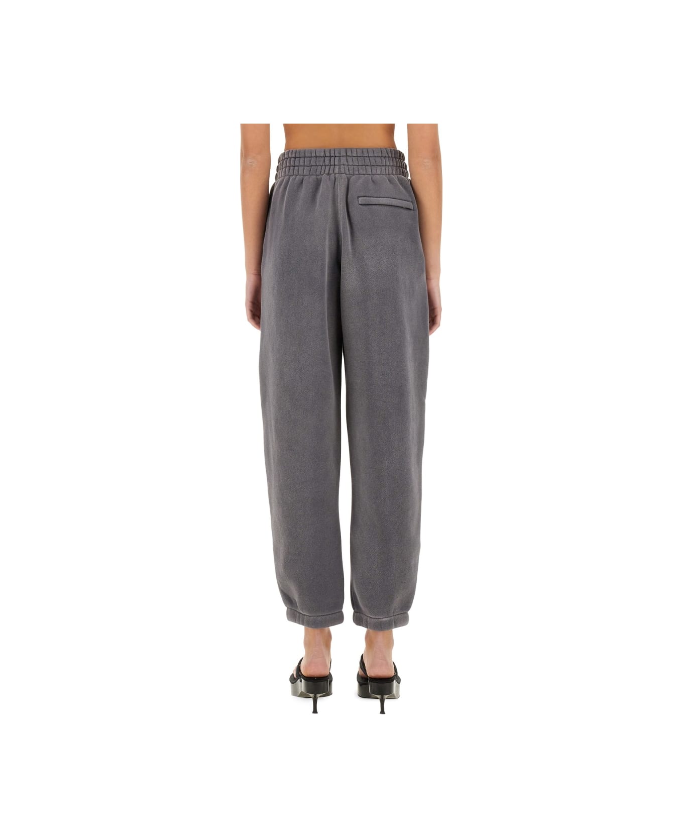 Alexander Wang Pants 
essential
 - CHARCOAL