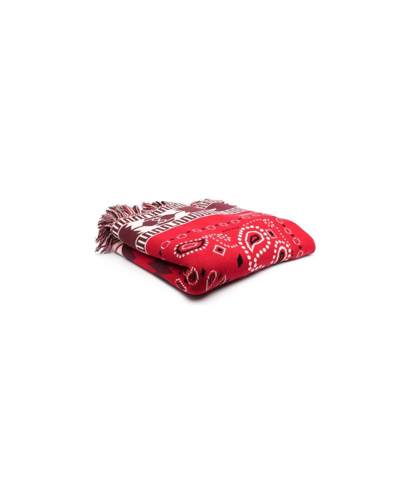 Alanui General Accessory - RED