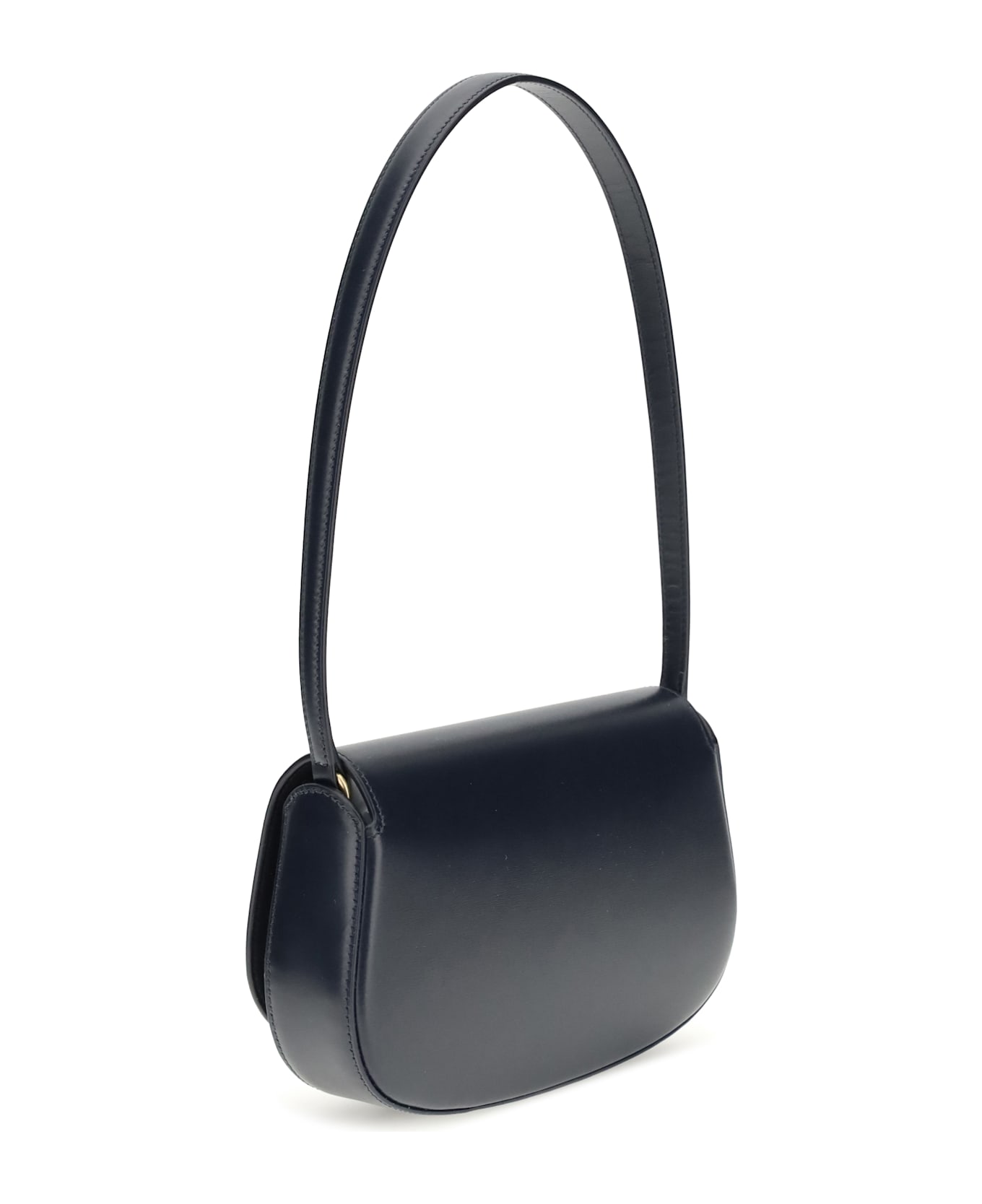 Saint Laurent Voltaire Mini Shoulder Bag