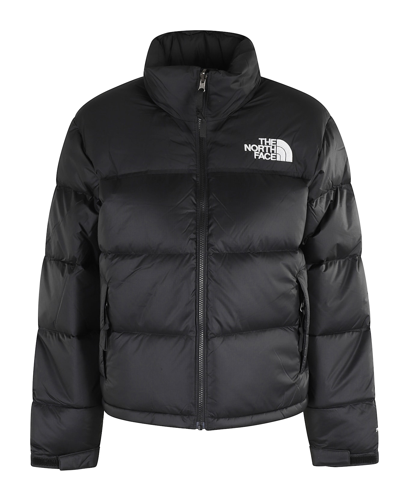 The North Face W 1996 Retro Nuptse Jacket - Black
