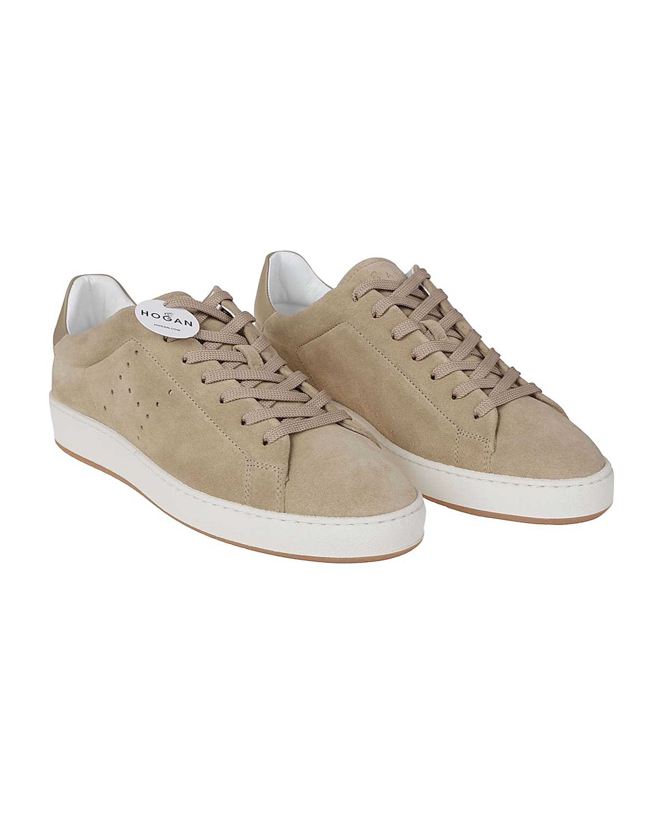 Hogan H672 Sneakers - Corda