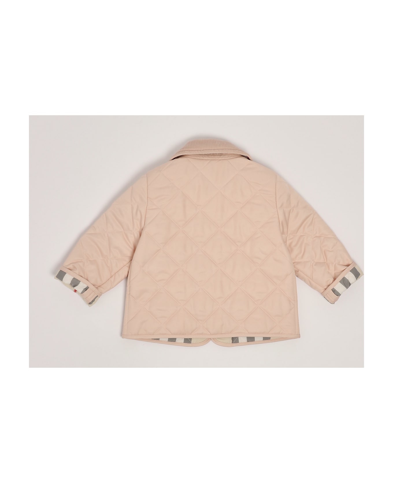 Burberry Indy Jacket - ROSA