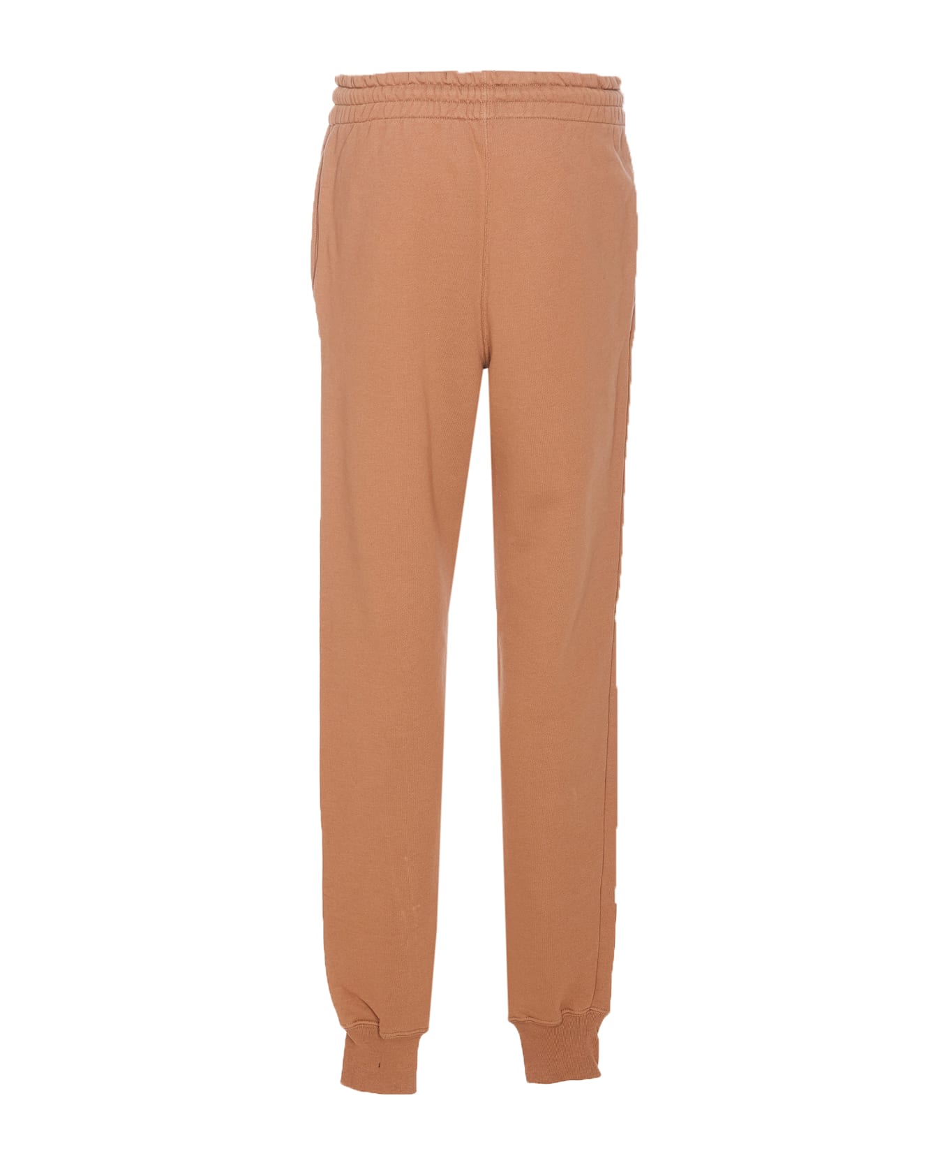 Chloé Jh05 Track Pants - Beige