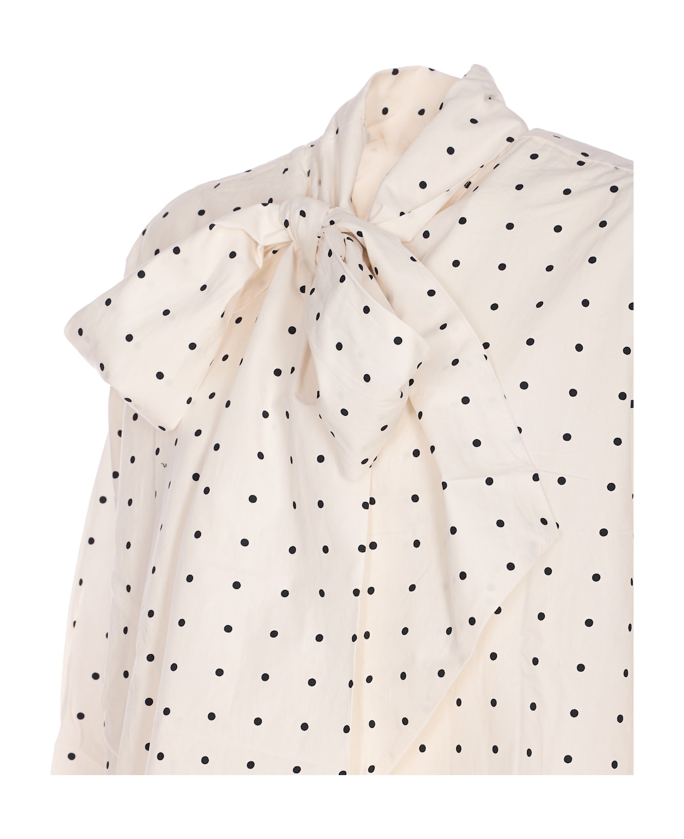 Essentiel Antwerp Imoverit Shirt - White