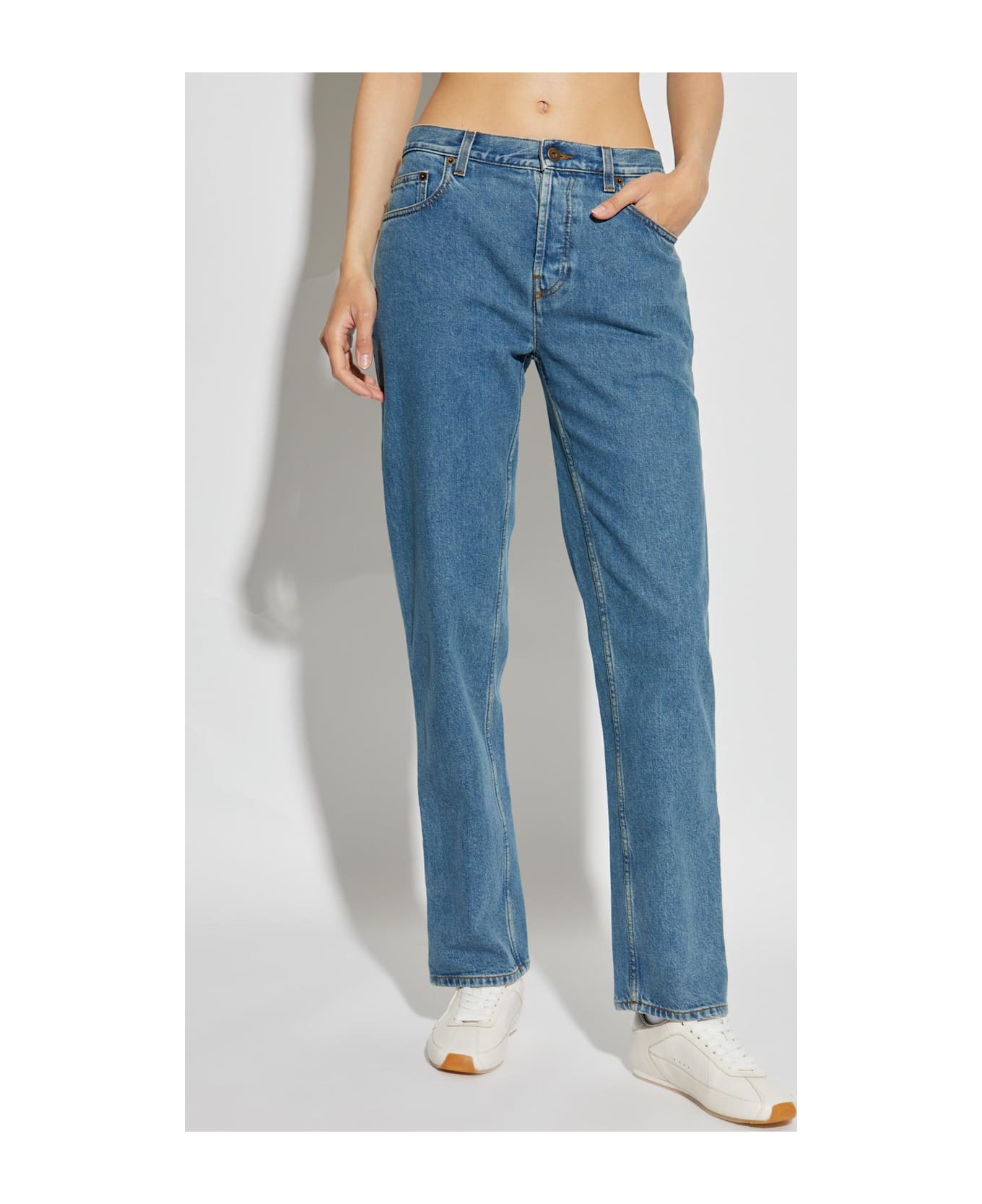 Burberry Jeans 
dalia
 - DENIM