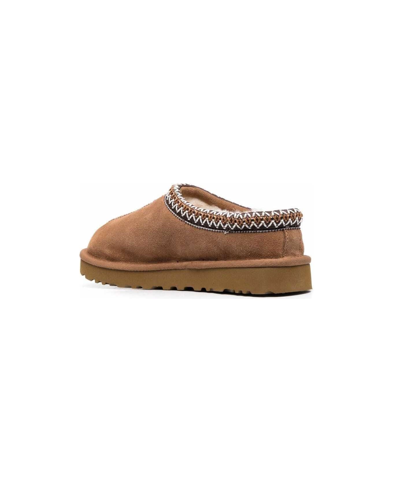 UGG W Tasman Ii - Beige