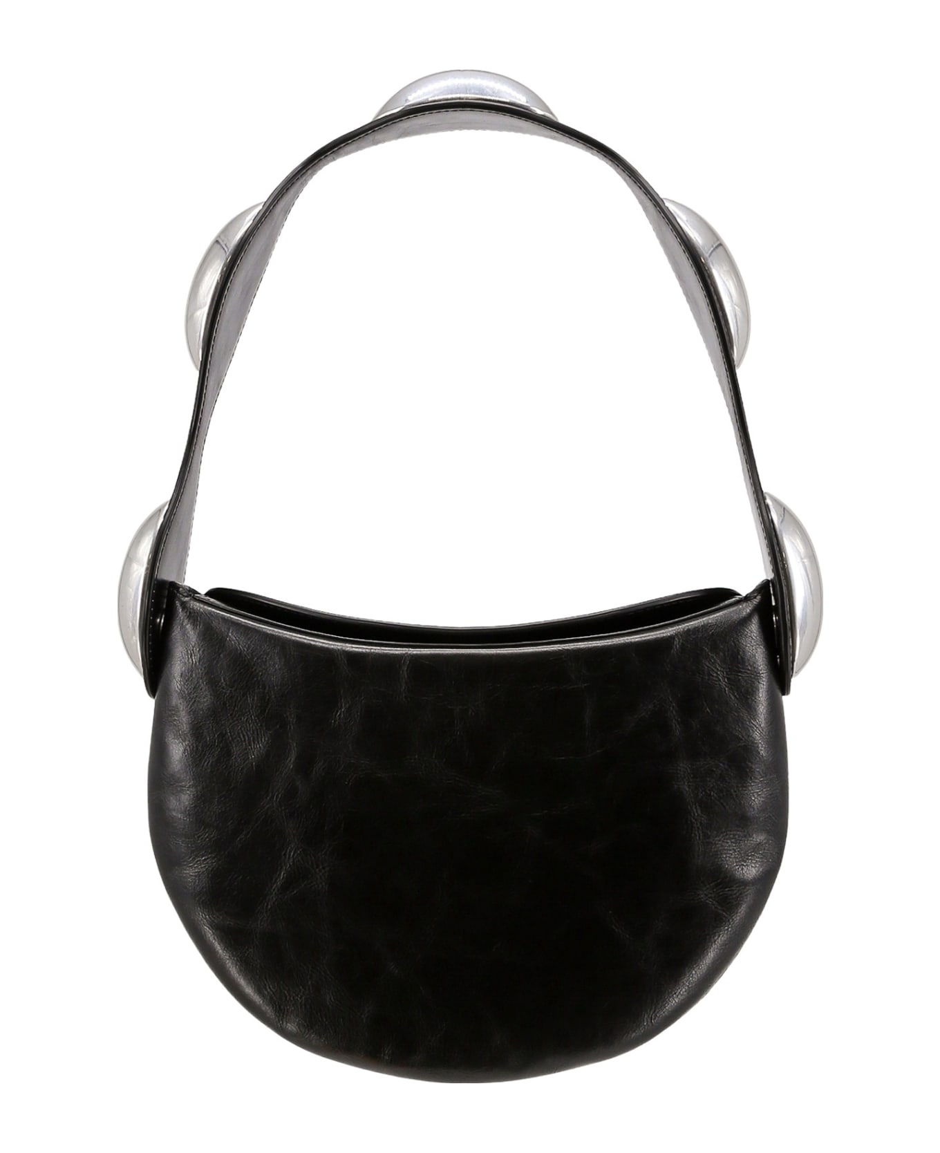 Alexander Wang Dome Shoulder Bag - Black トートバッグ