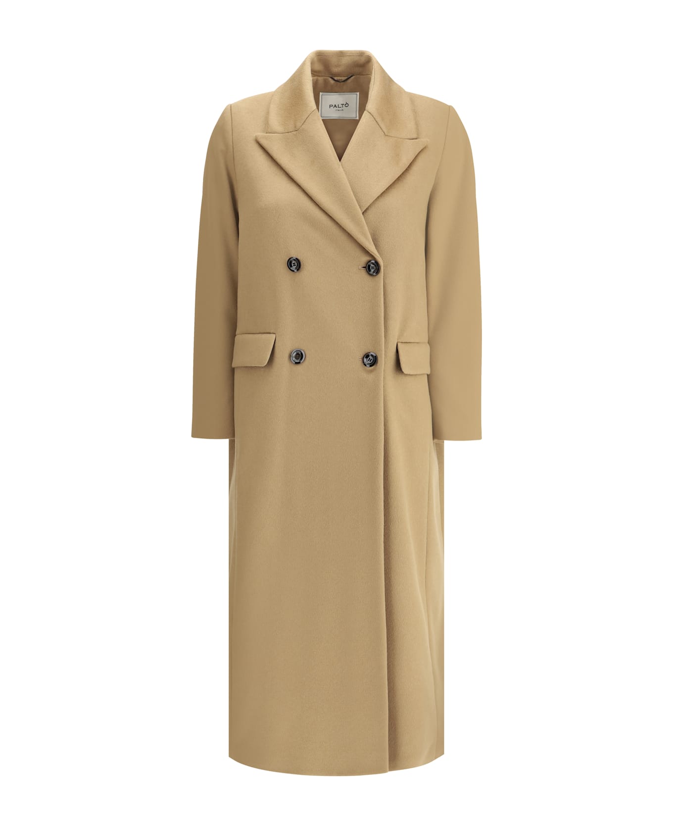 Paltò Domitilla Coat - 972