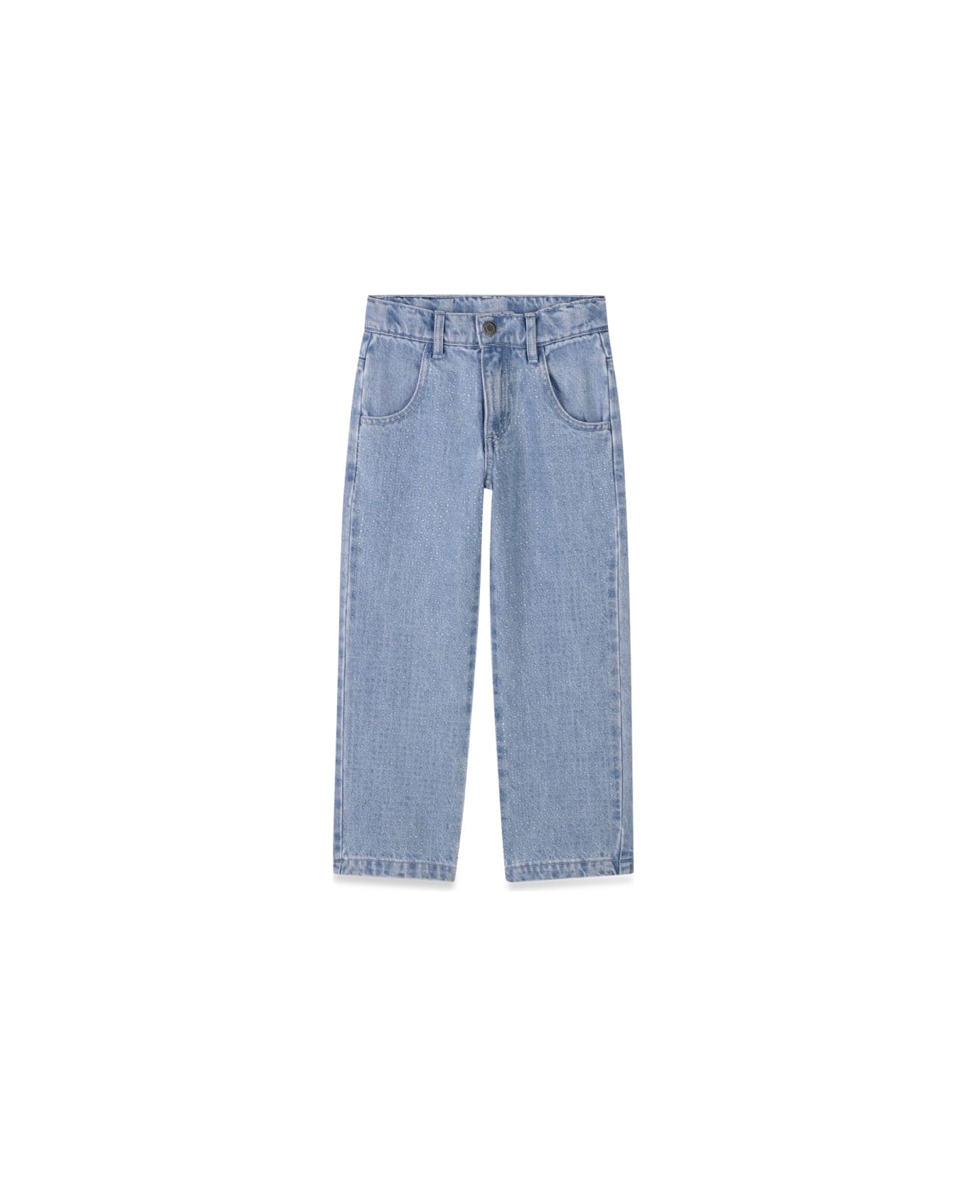 Marc Jacobs Jean Pants - DENIM